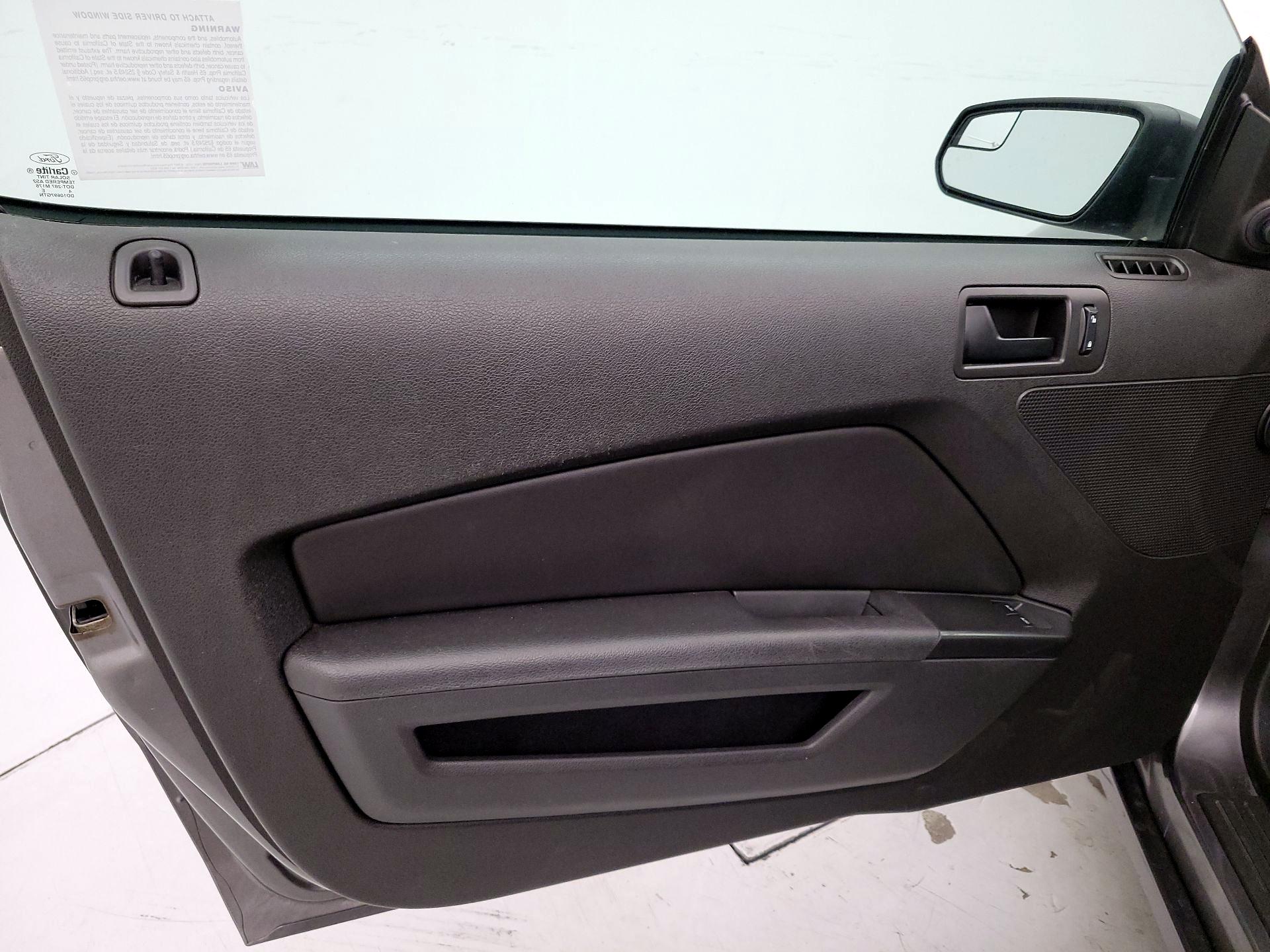 Thumbnail: 2014 Ford Mustang - 12