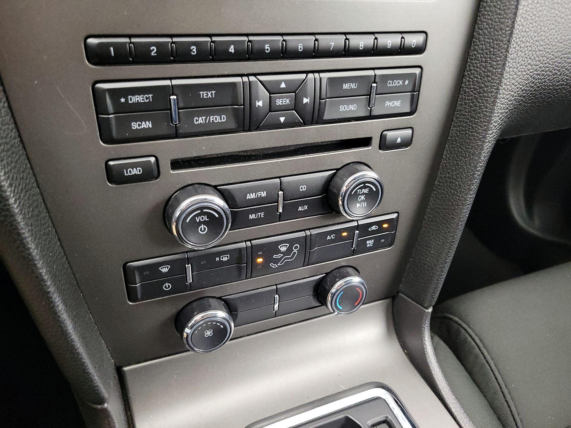 Thumbnail: 2014 Ford Mustang - 15