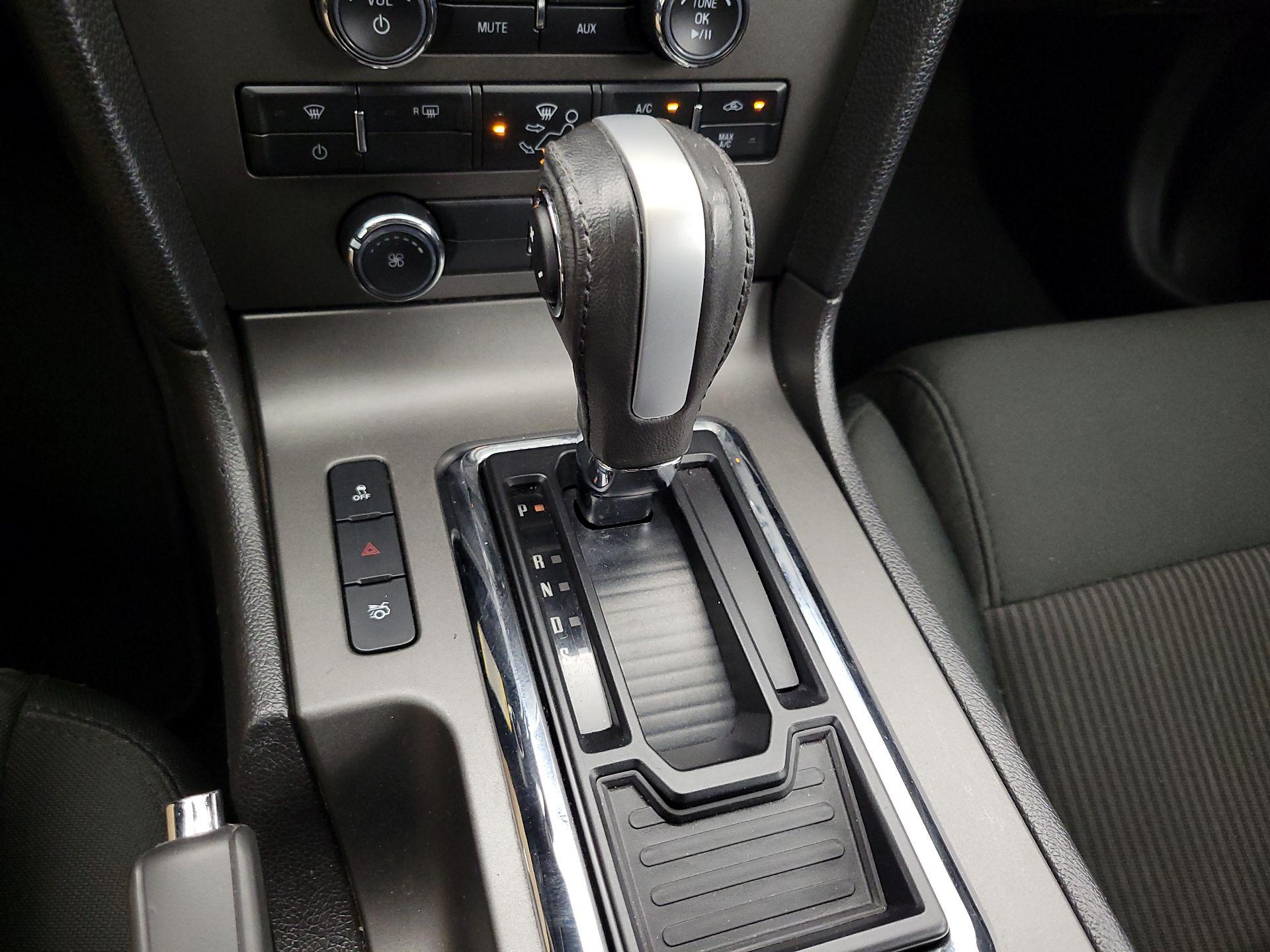 Thumbnail: 2014 Ford Mustang - 16