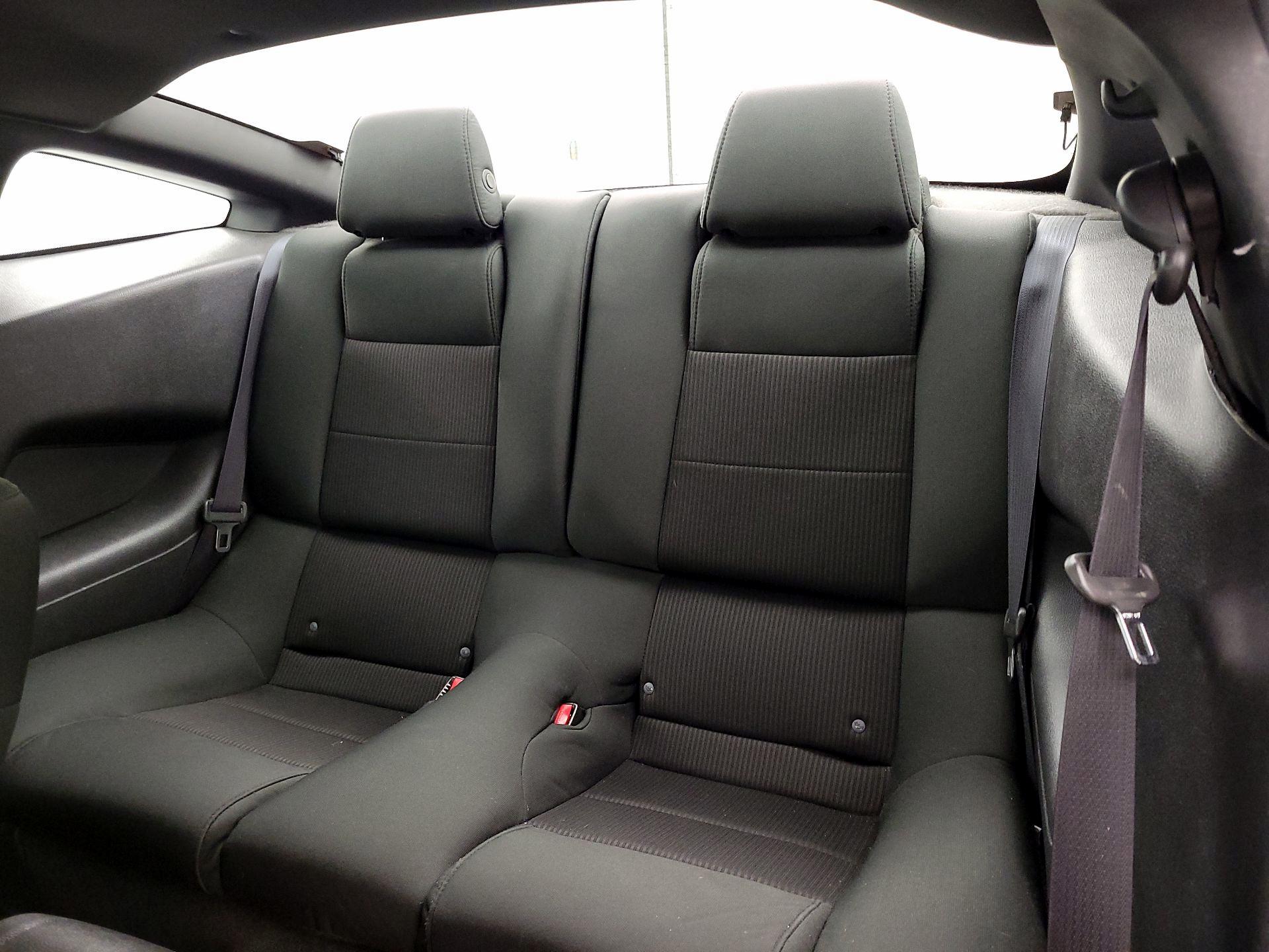 Thumbnail: 2014 Ford Mustang - 18