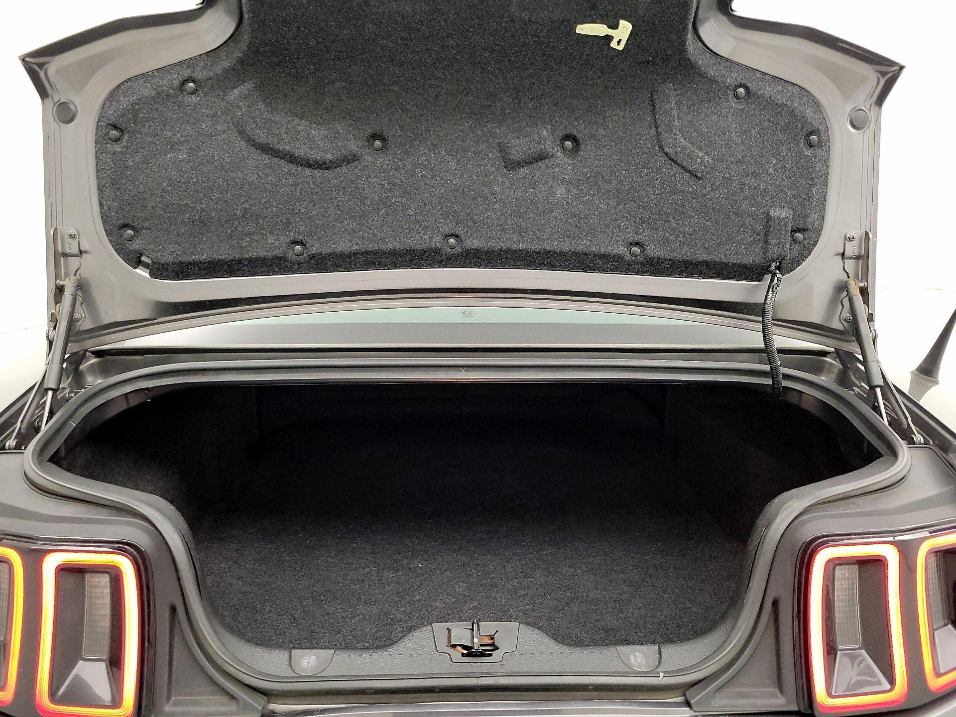 Thumbnail: 2014 Ford Mustang - 19