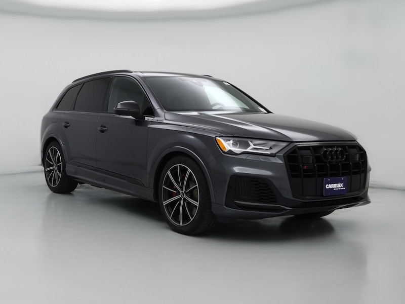 2022 Audi SQ7 Prestige -
                  Buena Park, CA