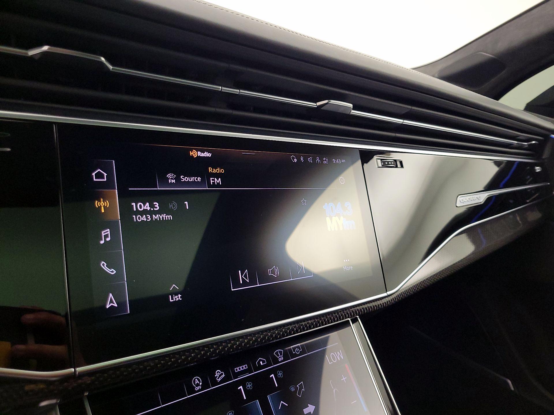 Thumbnail: 2022 Audi SQ7 - 15