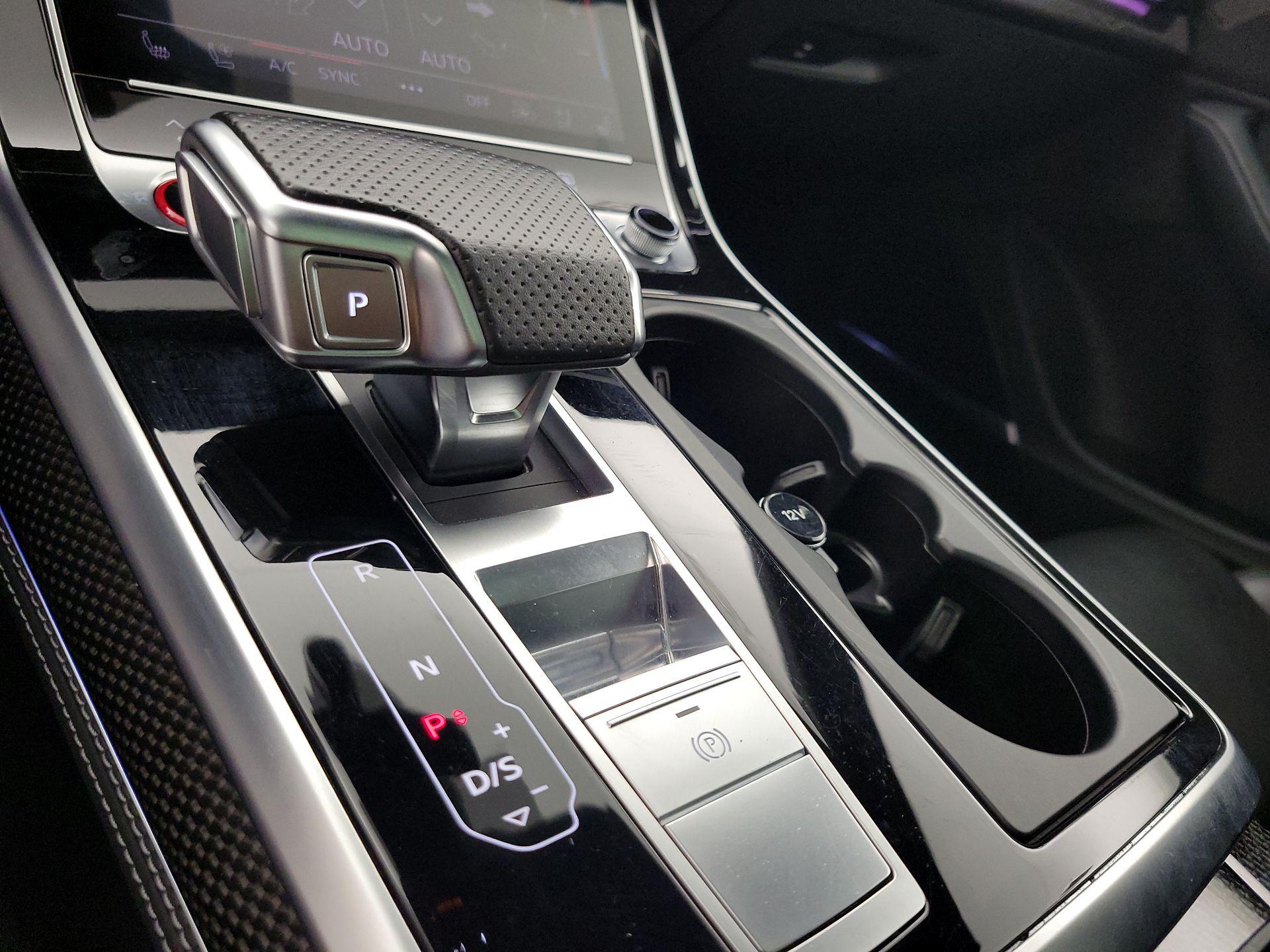 Thumbnail: 2022 Audi SQ7 - 18