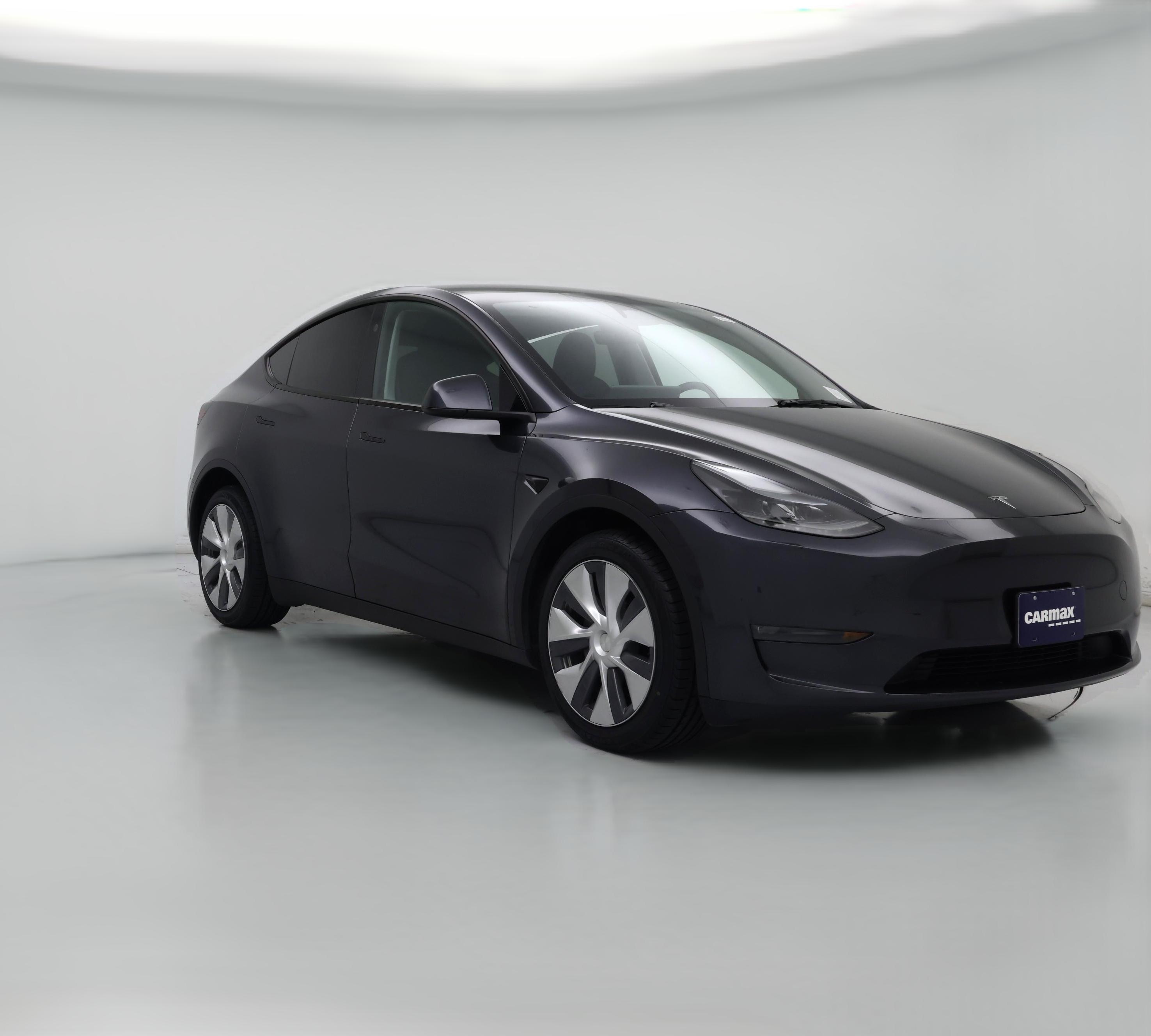Thumbnail: 2024 Tesla Model Y - 1