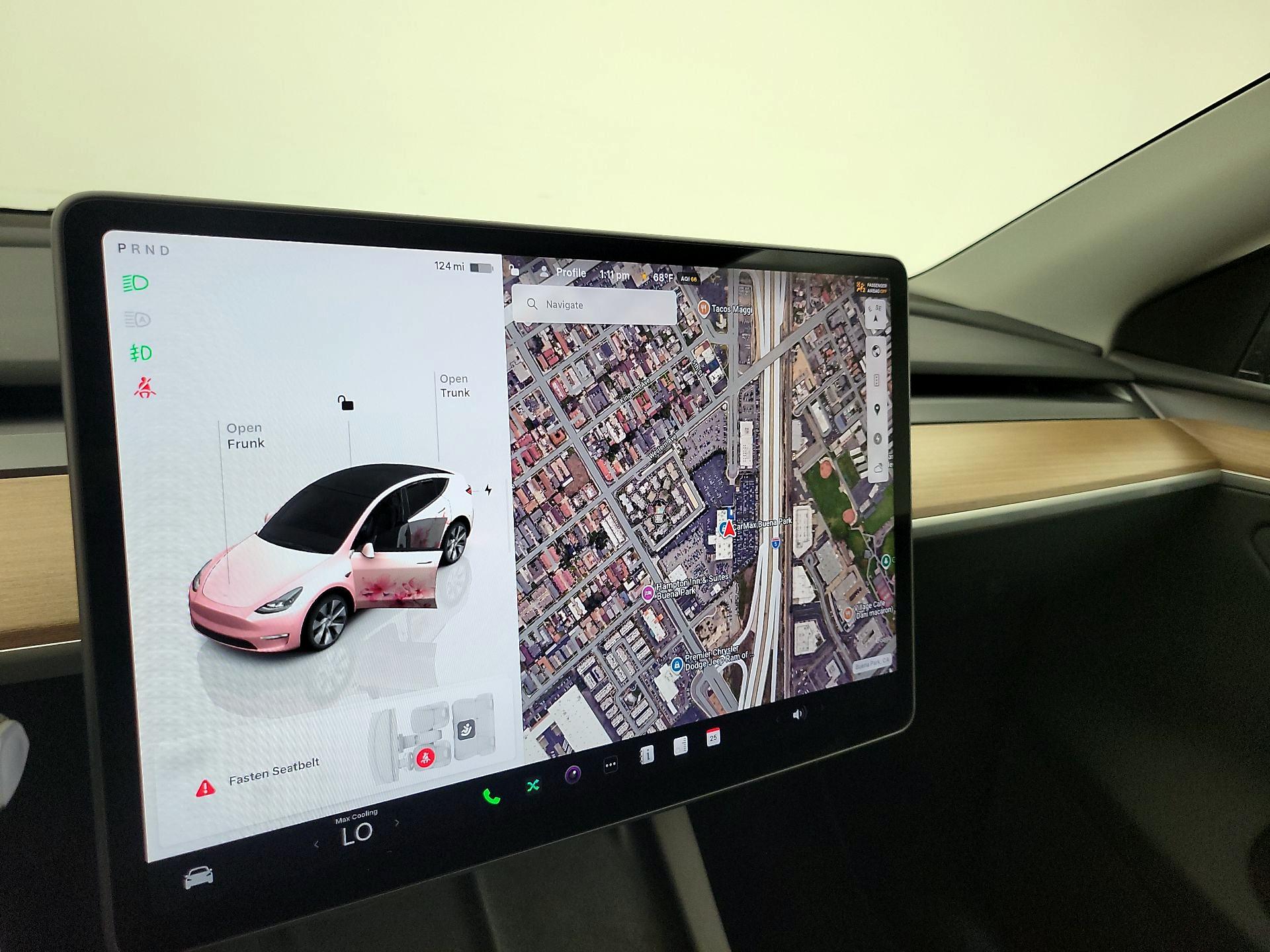 Thumbnail: 2024 Tesla Model Y - 13