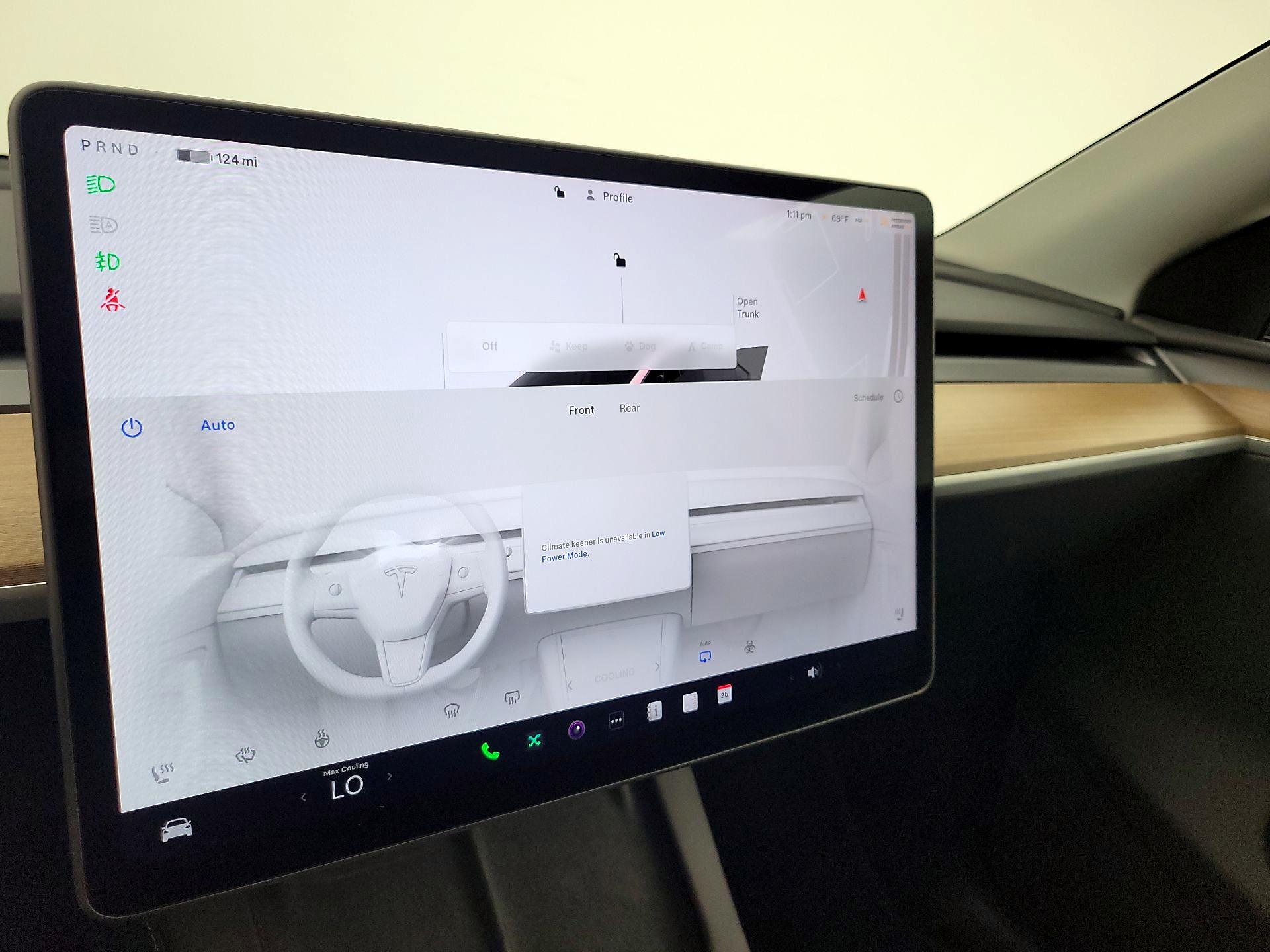 Thumbnail: 2024 Tesla Model Y - 16