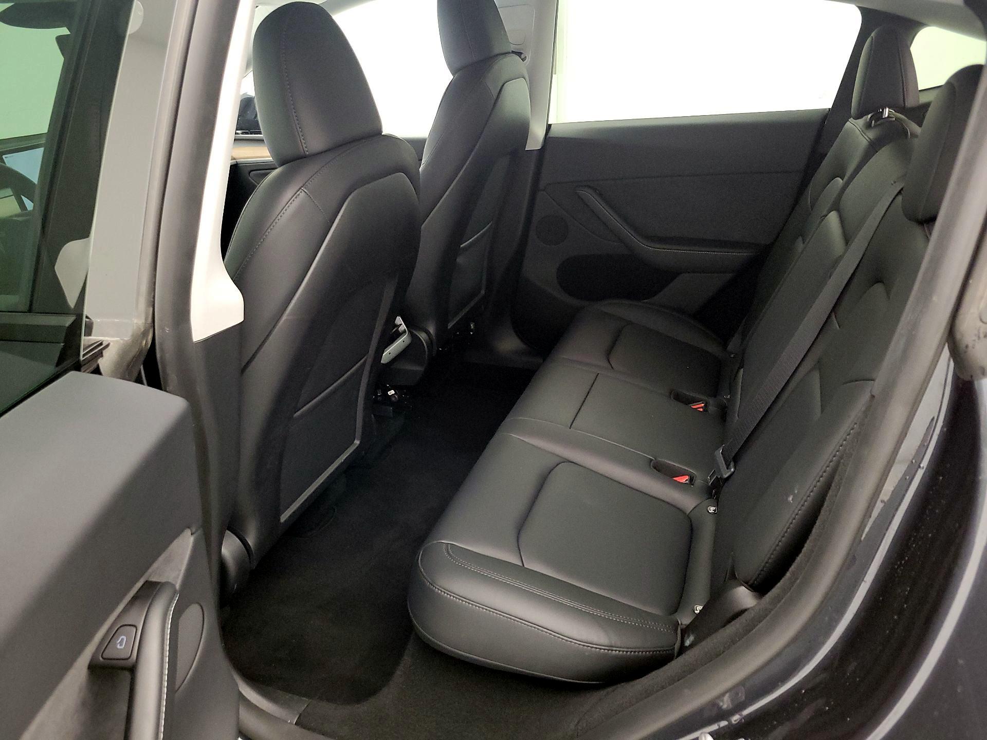 Thumbnail: 2024 Tesla Model Y - 19