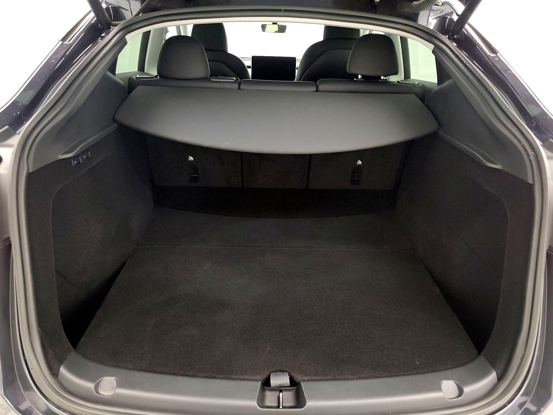 Thumbnail: 2024 Tesla Model Y - 20