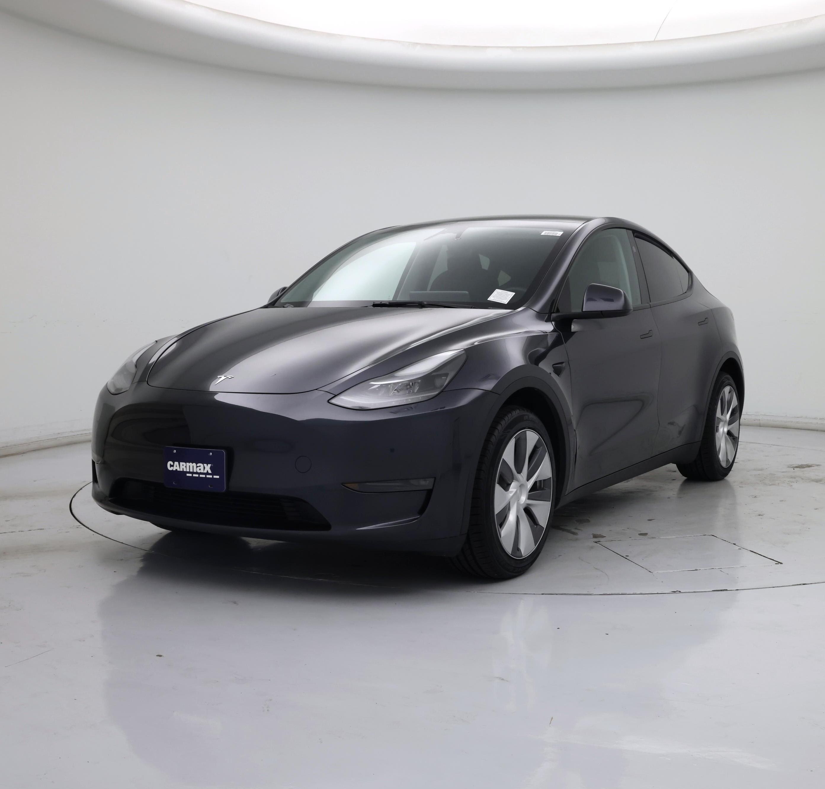 Thumbnail: 2024 Tesla Model Y - 4