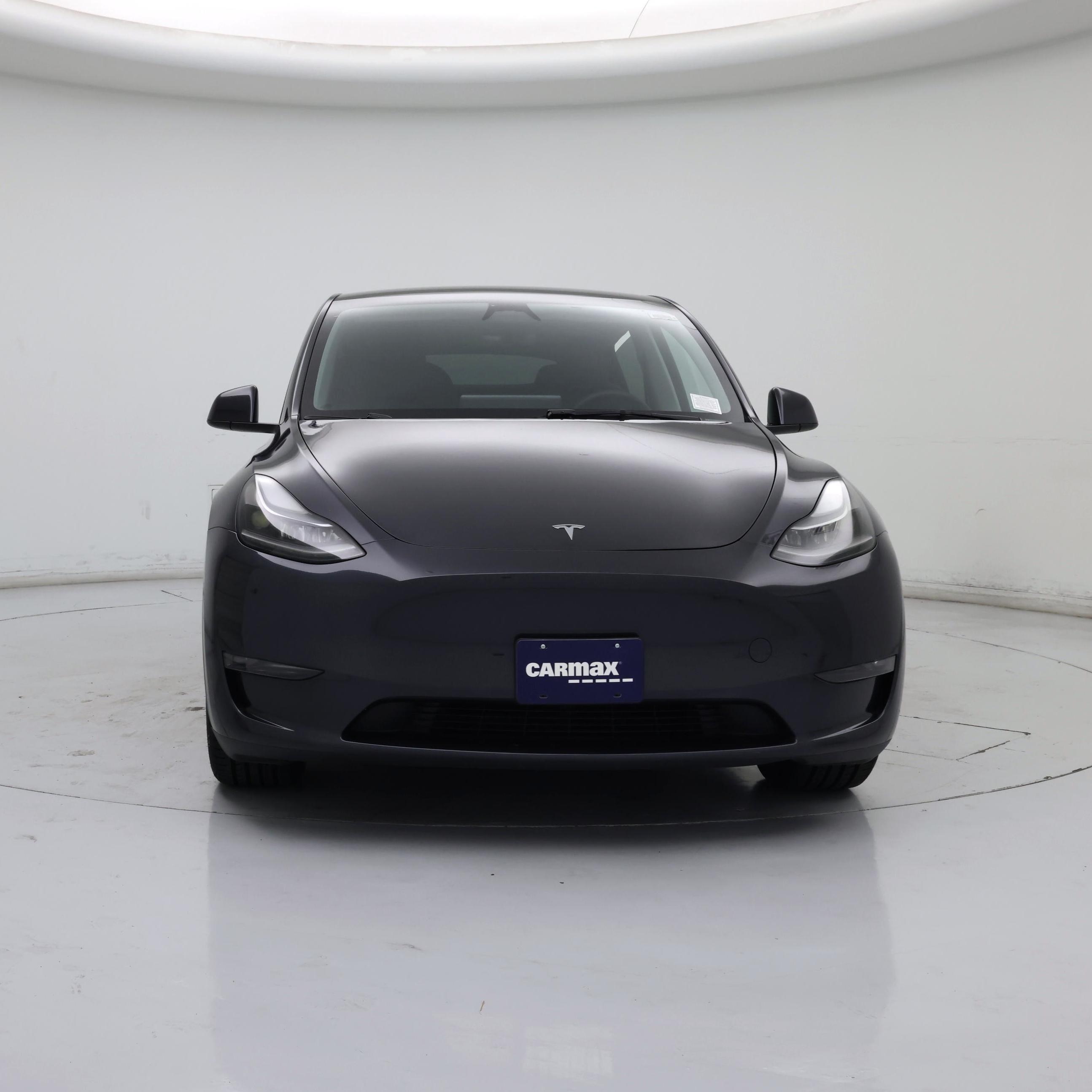 Thumbnail: 2024 Tesla Model Y - 5