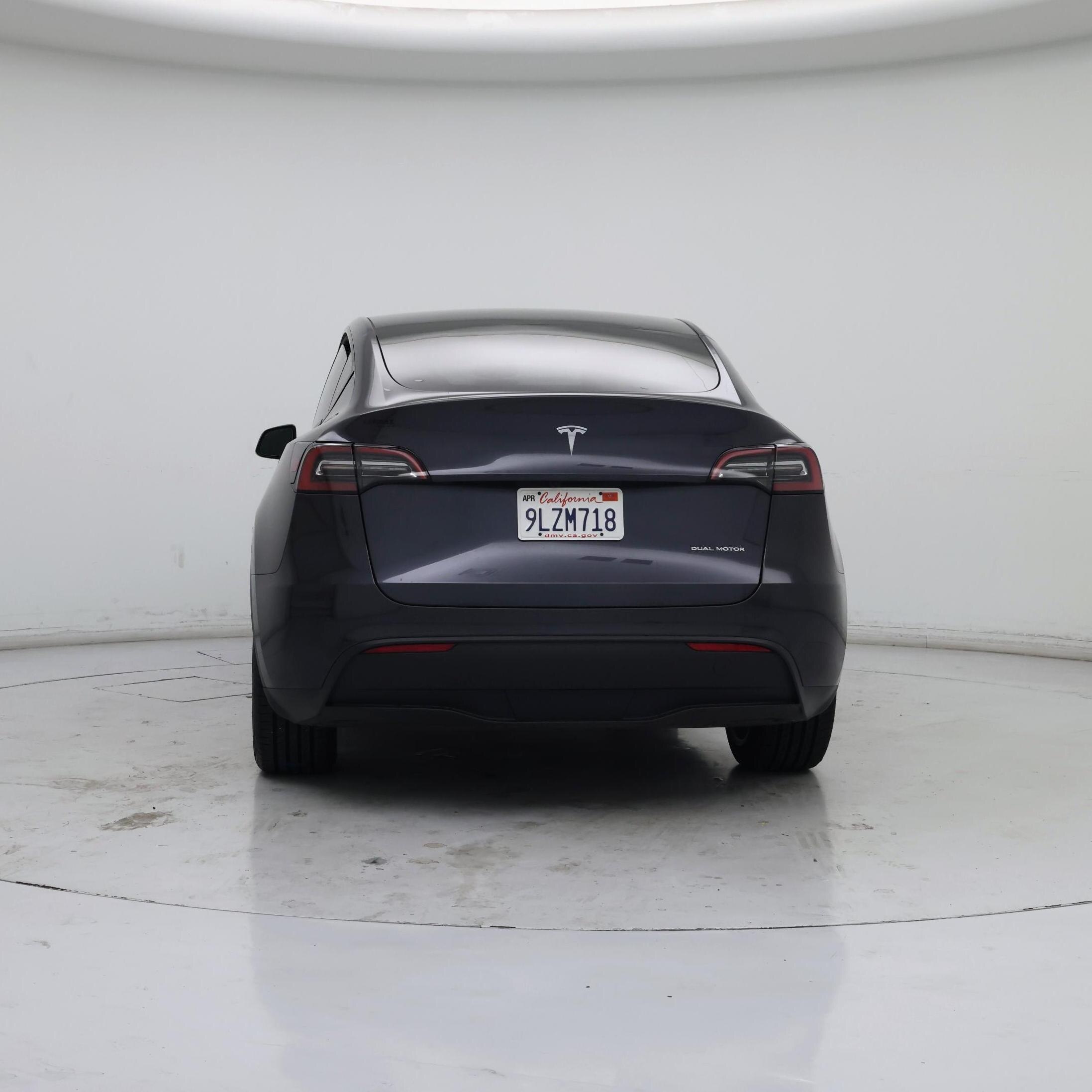 Thumbnail: 2024 Tesla Model Y - 6