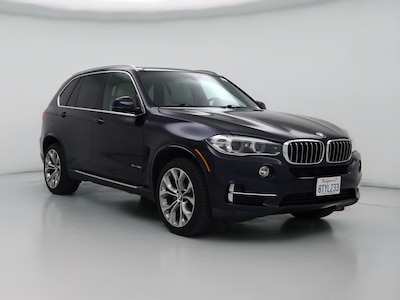 2017 BMW X5 SDrive35i