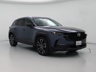 2023 Mazda CX-50 2.5 S Premium Plus Package