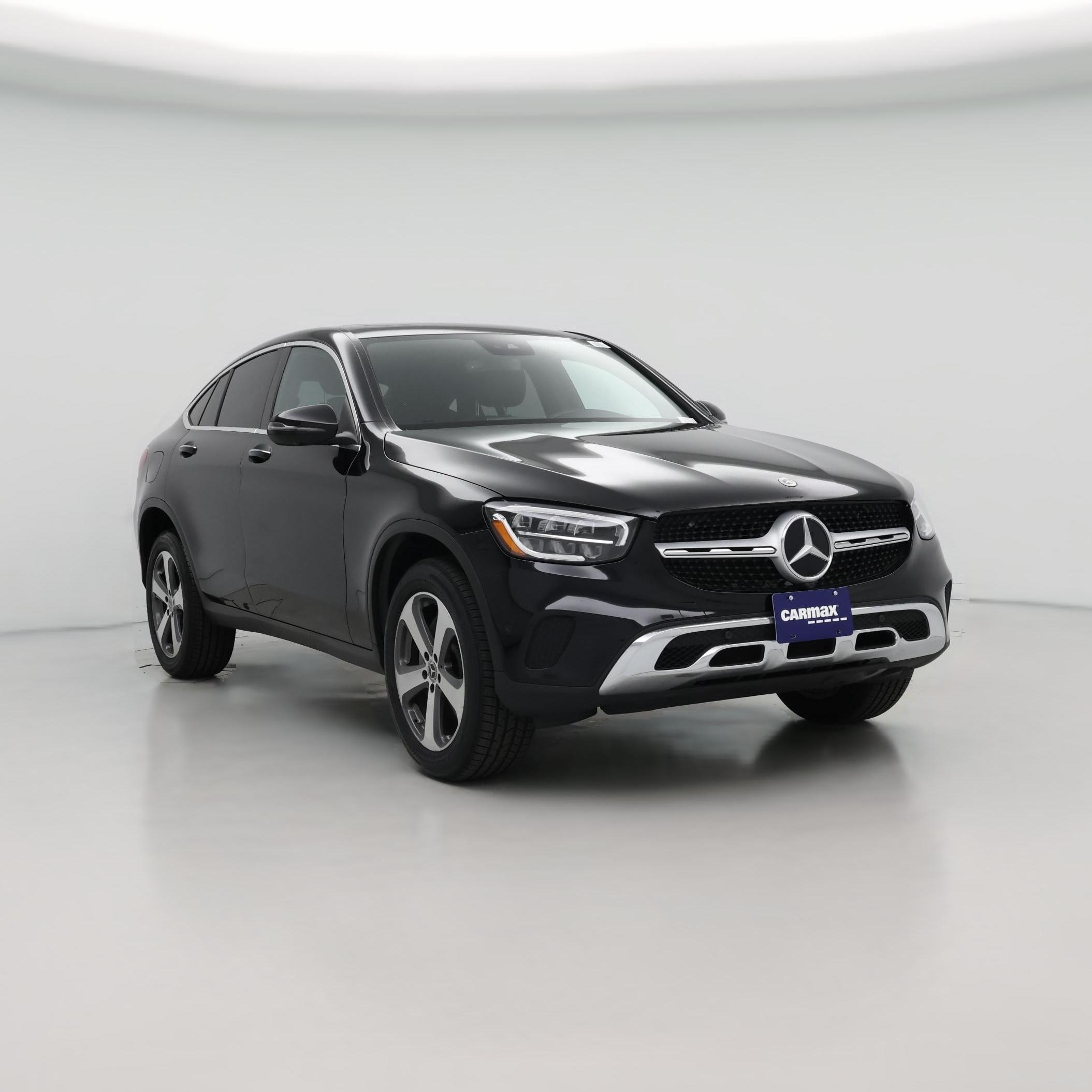 Thumbnail: 2023 Mercedes-Benz GLC - 1