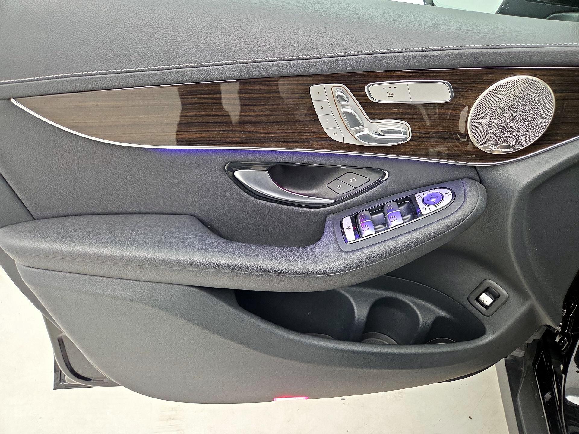 Thumbnail: 2023 Mercedes-Benz GLC - 12