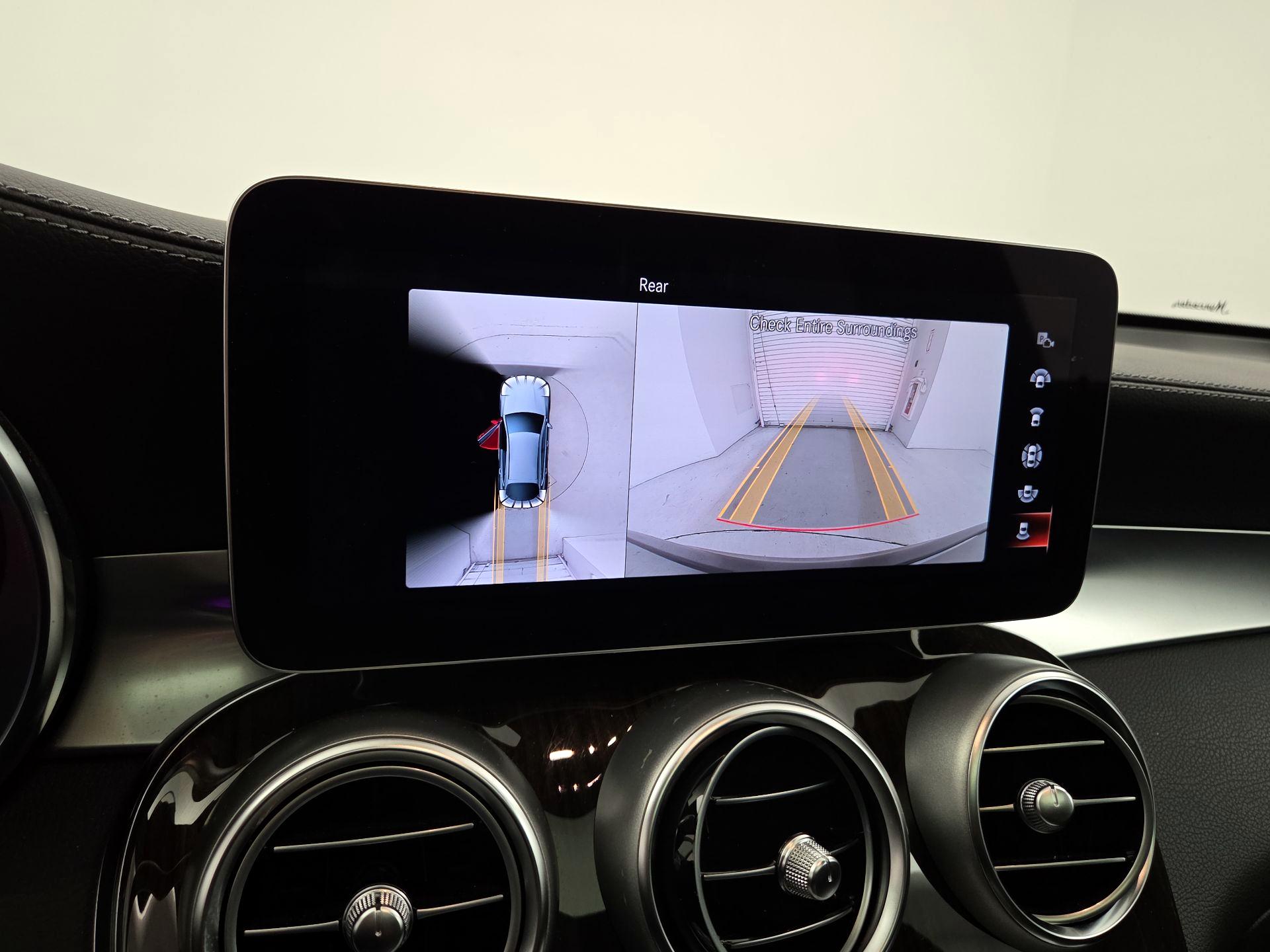 Thumbnail: 2023 Mercedes-Benz GLC - 14