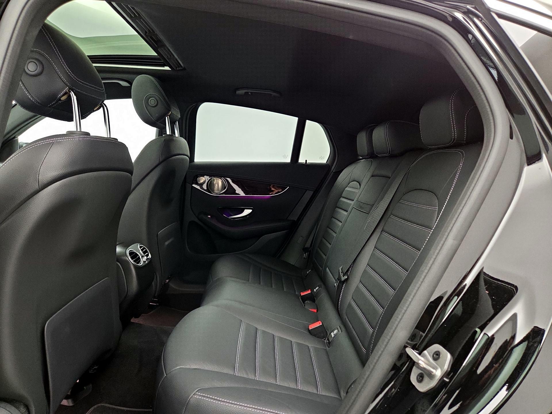 Thumbnail: 2023 Mercedes-Benz GLC - 20