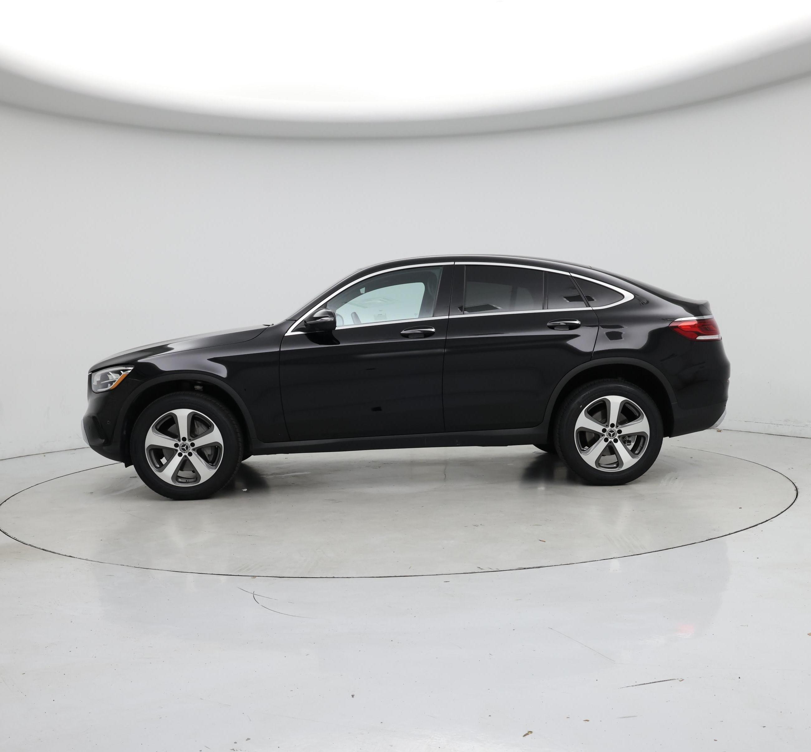 Thumbnail: 2023 Mercedes-Benz GLC - 3