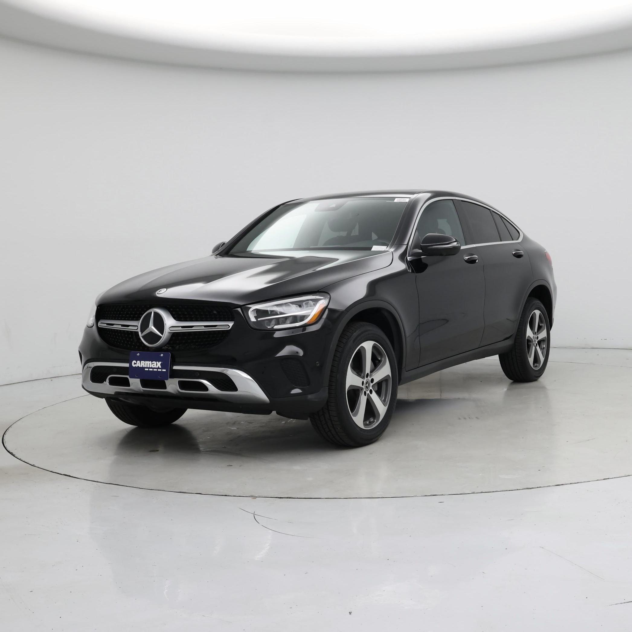 Thumbnail: 2023 Mercedes-Benz GLC - 4
