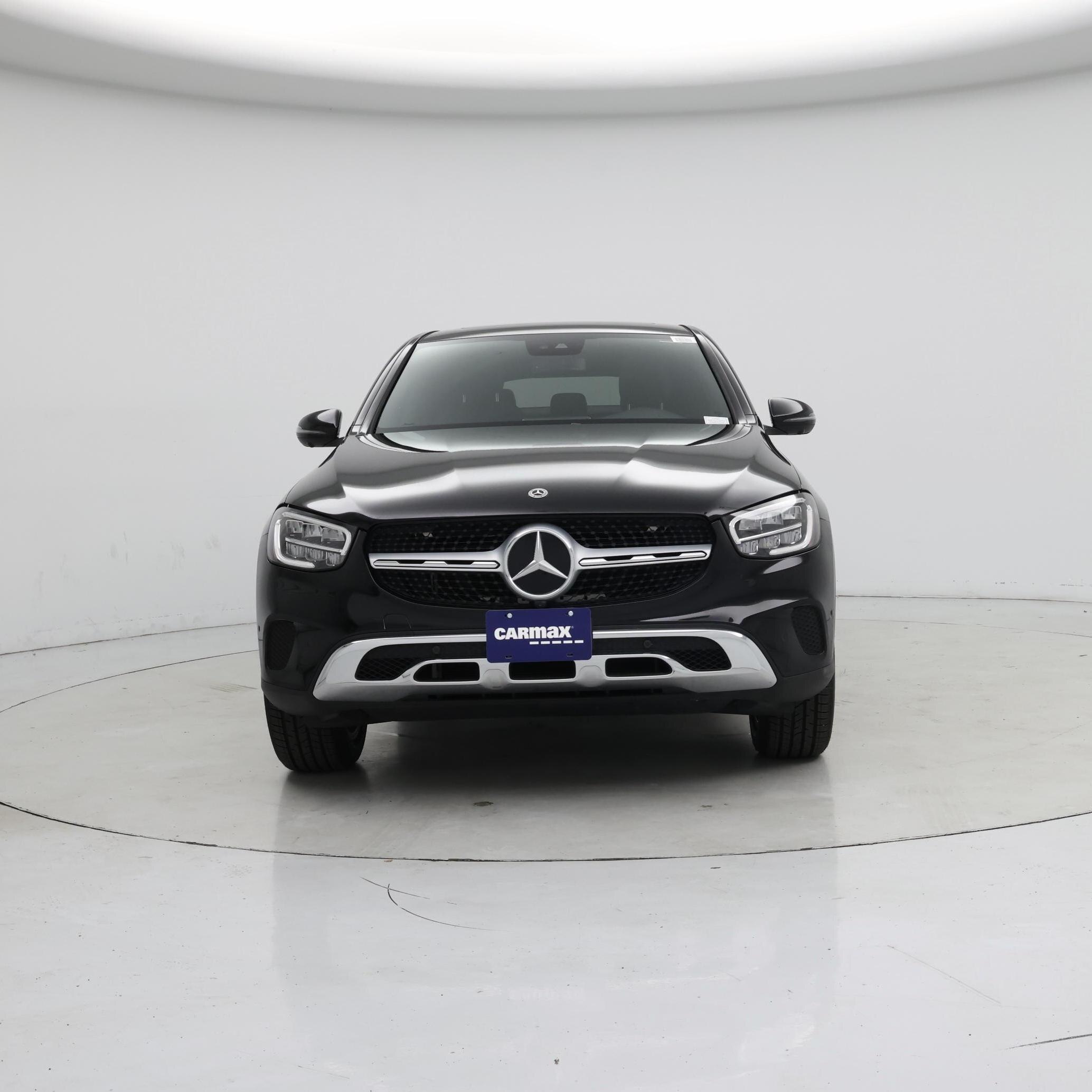 Thumbnail: 2023 Mercedes-Benz GLC - 5