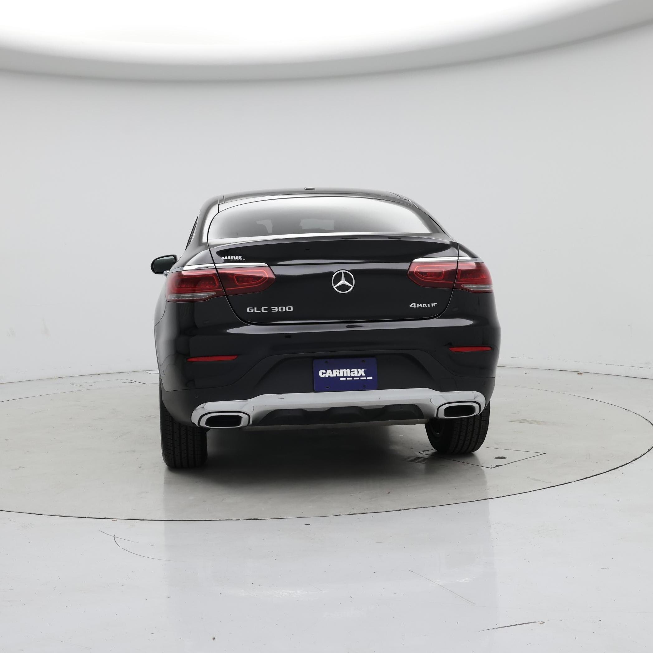 Thumbnail: 2023 Mercedes-Benz GLC - 6