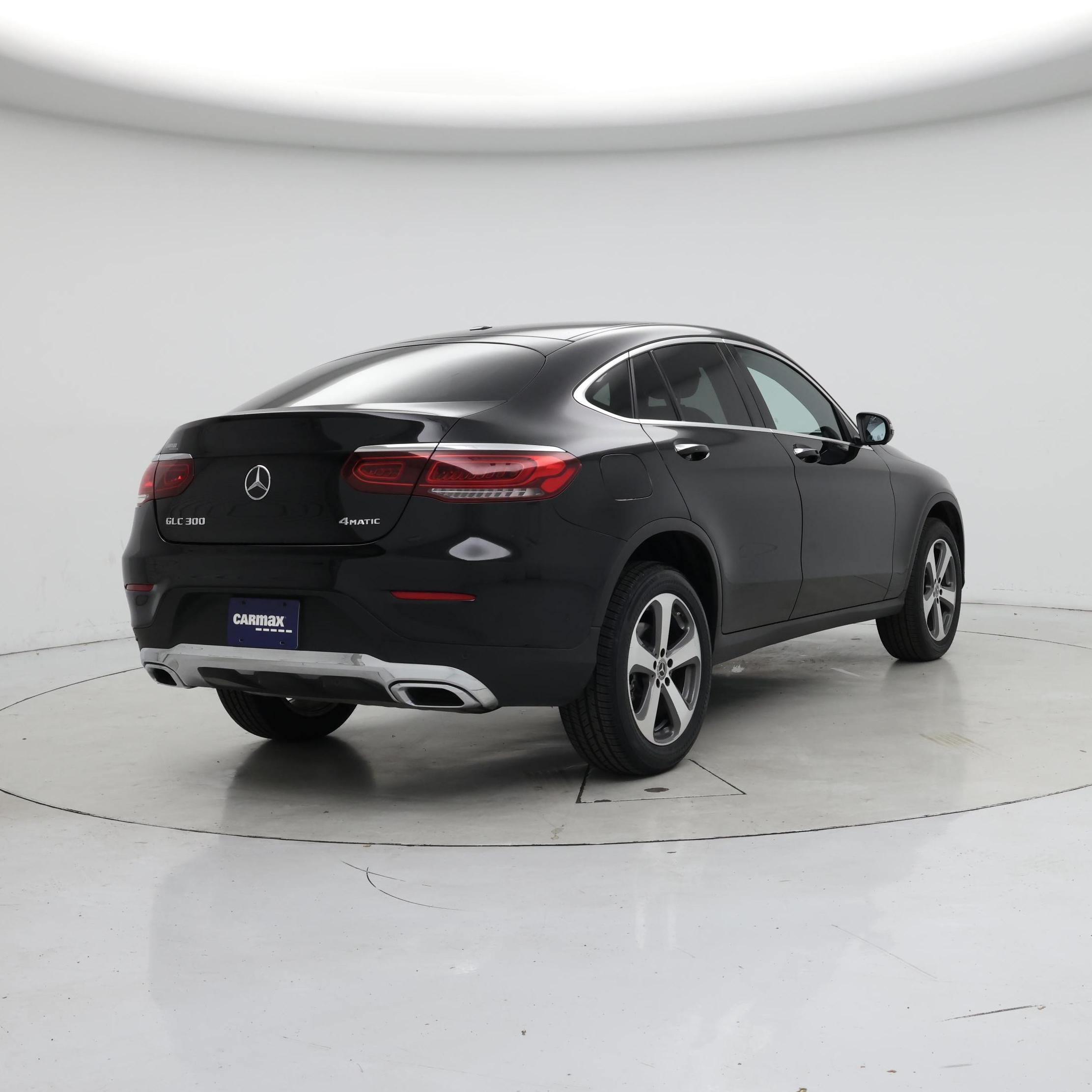 Thumbnail: 2023 Mercedes-Benz GLC - 8