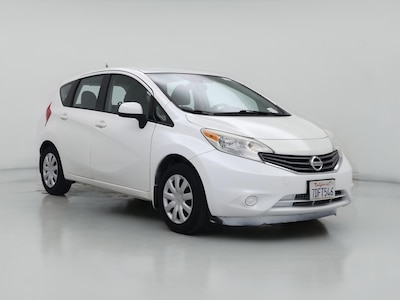 2014 Nissan Versa Note SV