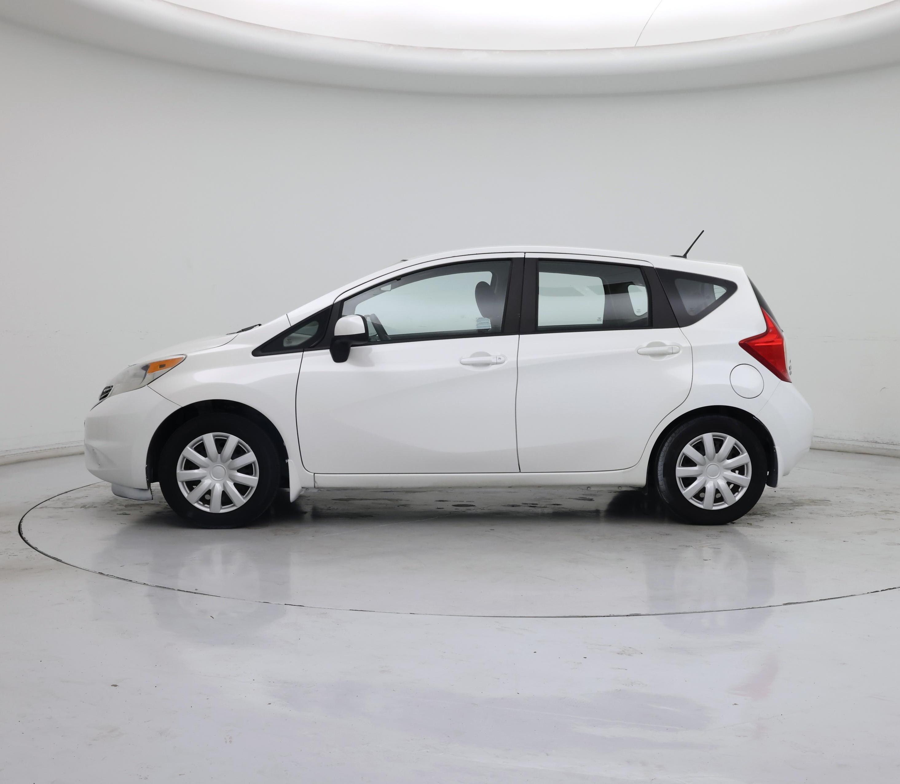 Thumbnail: 2014 Nissan Versa Note - 3