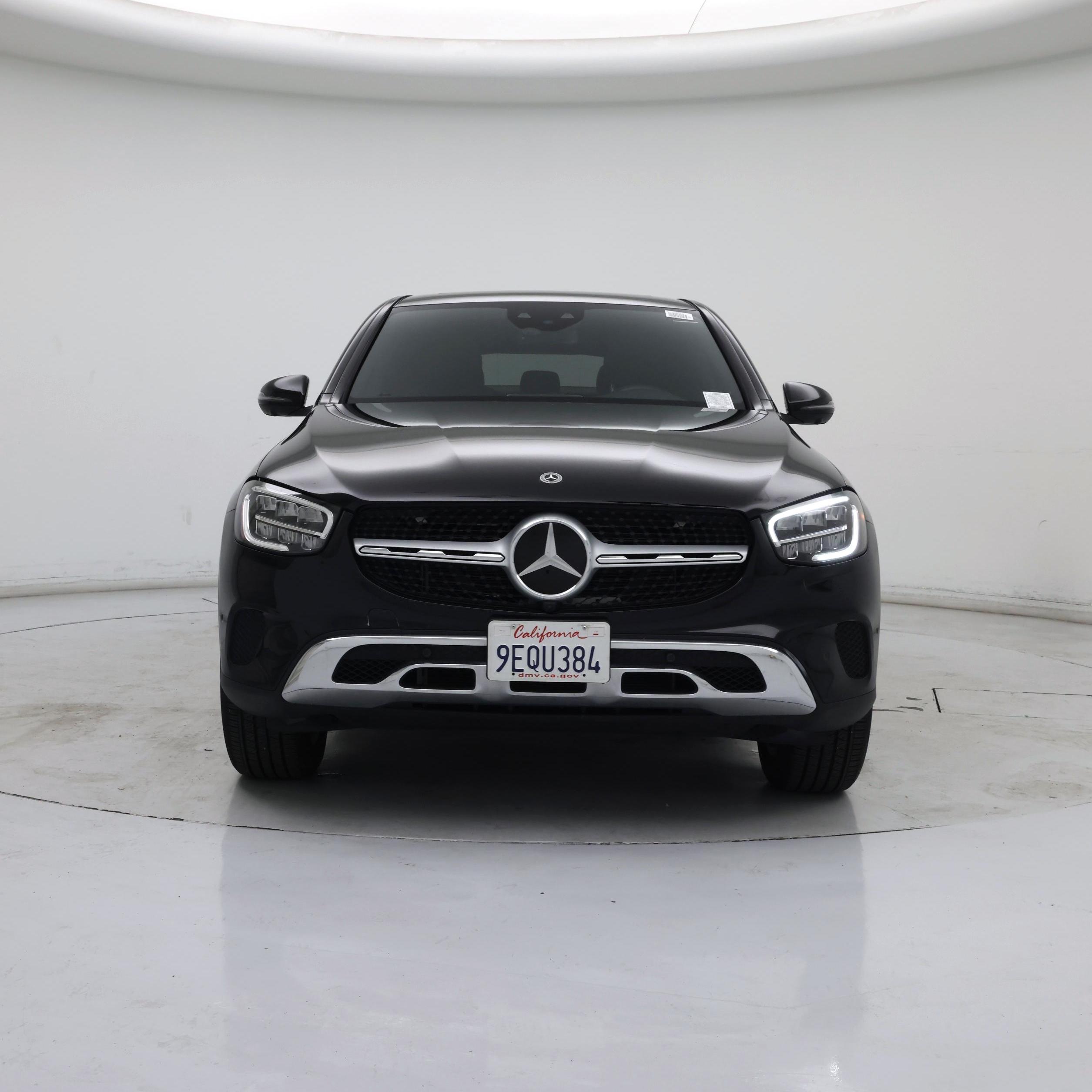 Thumbnail: 2023 Mercedes-Benz GLC - 5