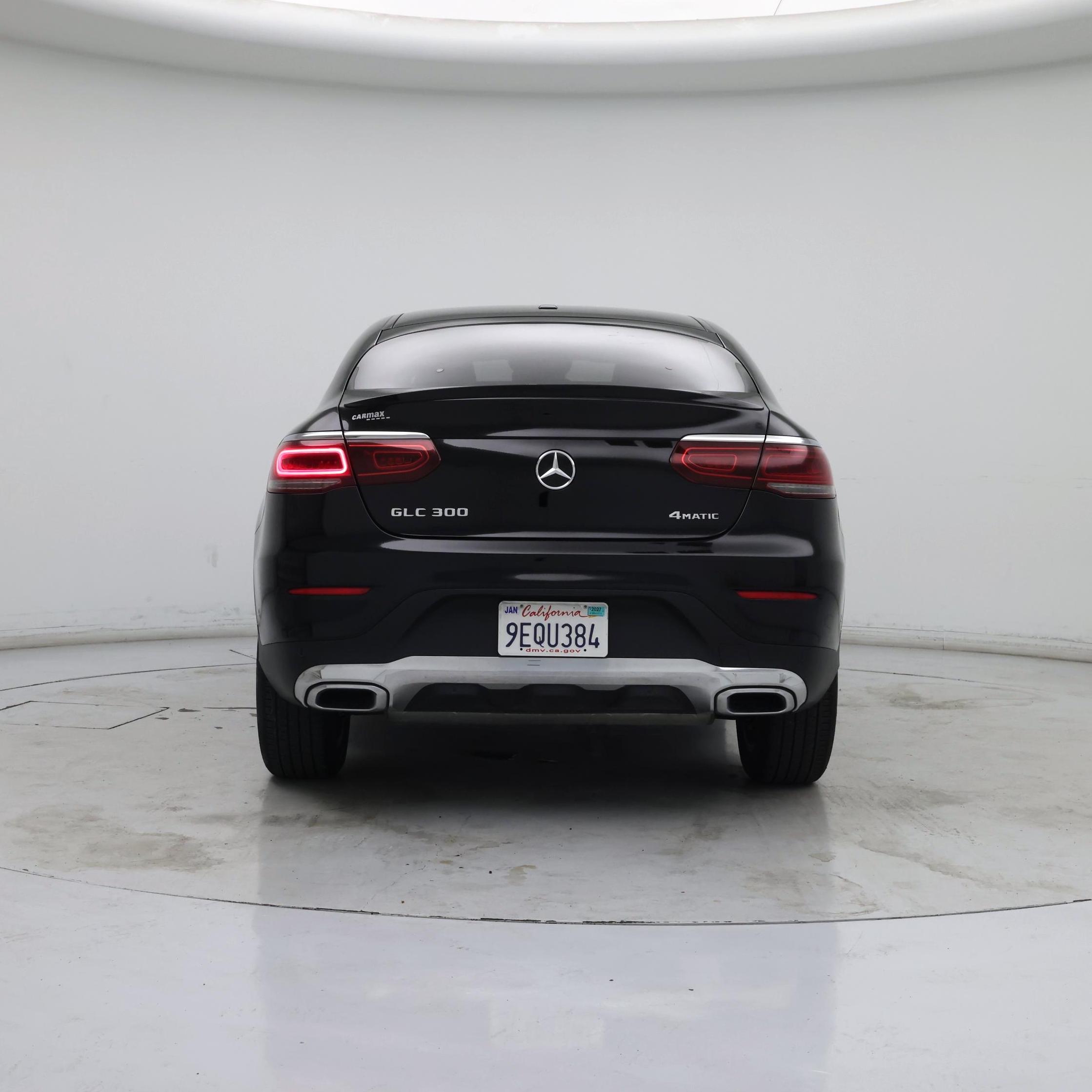 Thumbnail: 2023 Mercedes-Benz GLC - 6