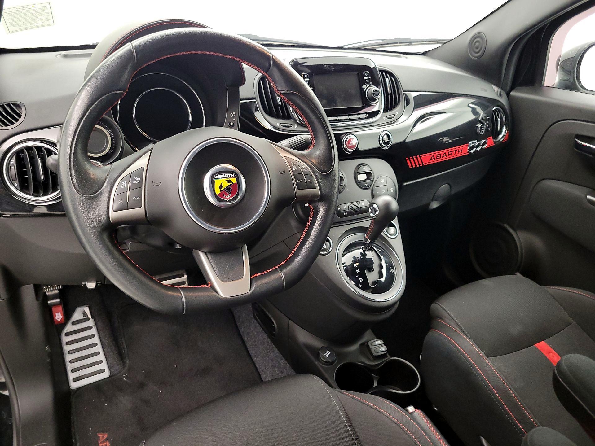 Thumbnail: 2019 Fiat 500 - 9