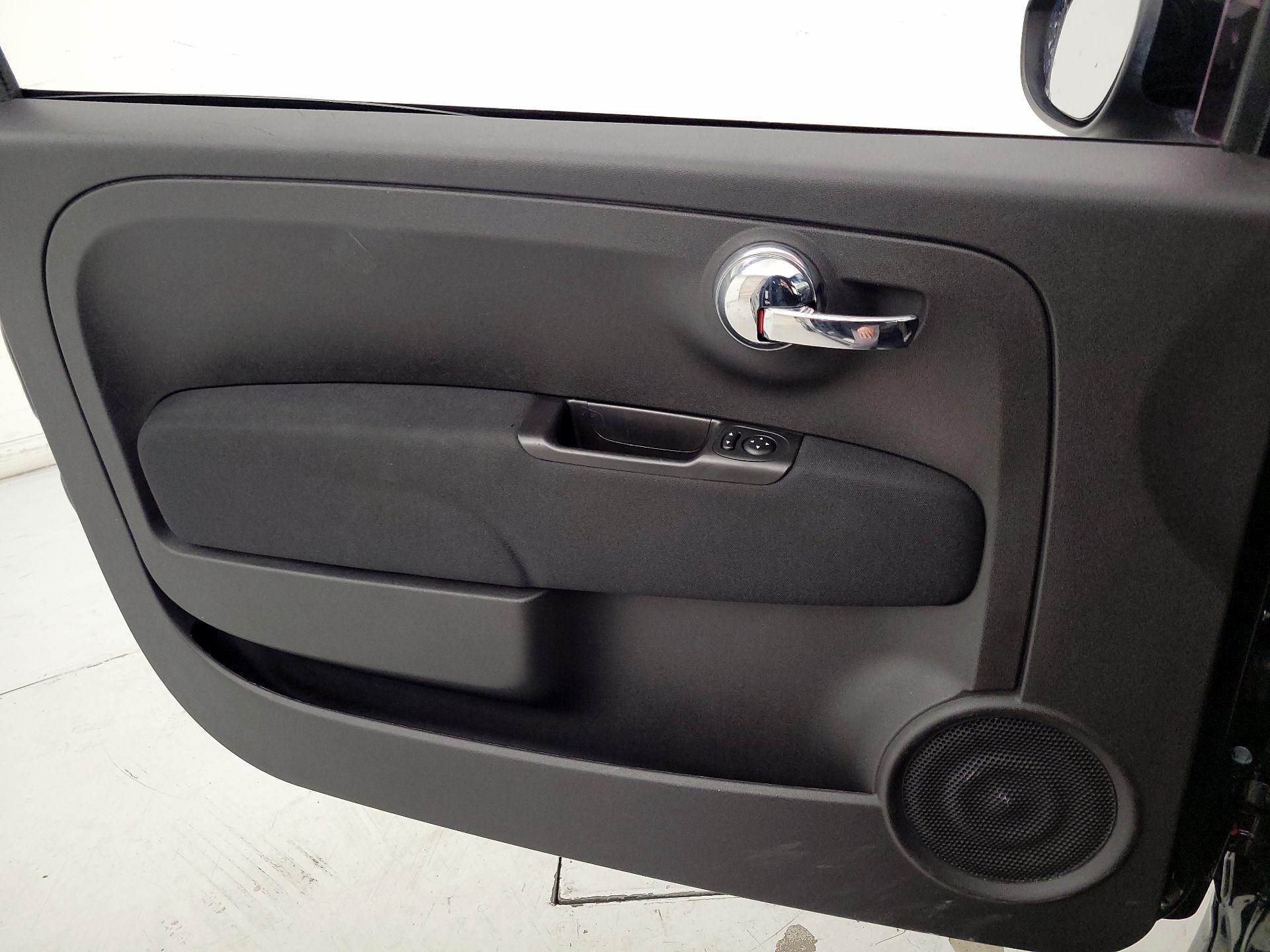 Thumbnail: 2019 Fiat 500 - 12