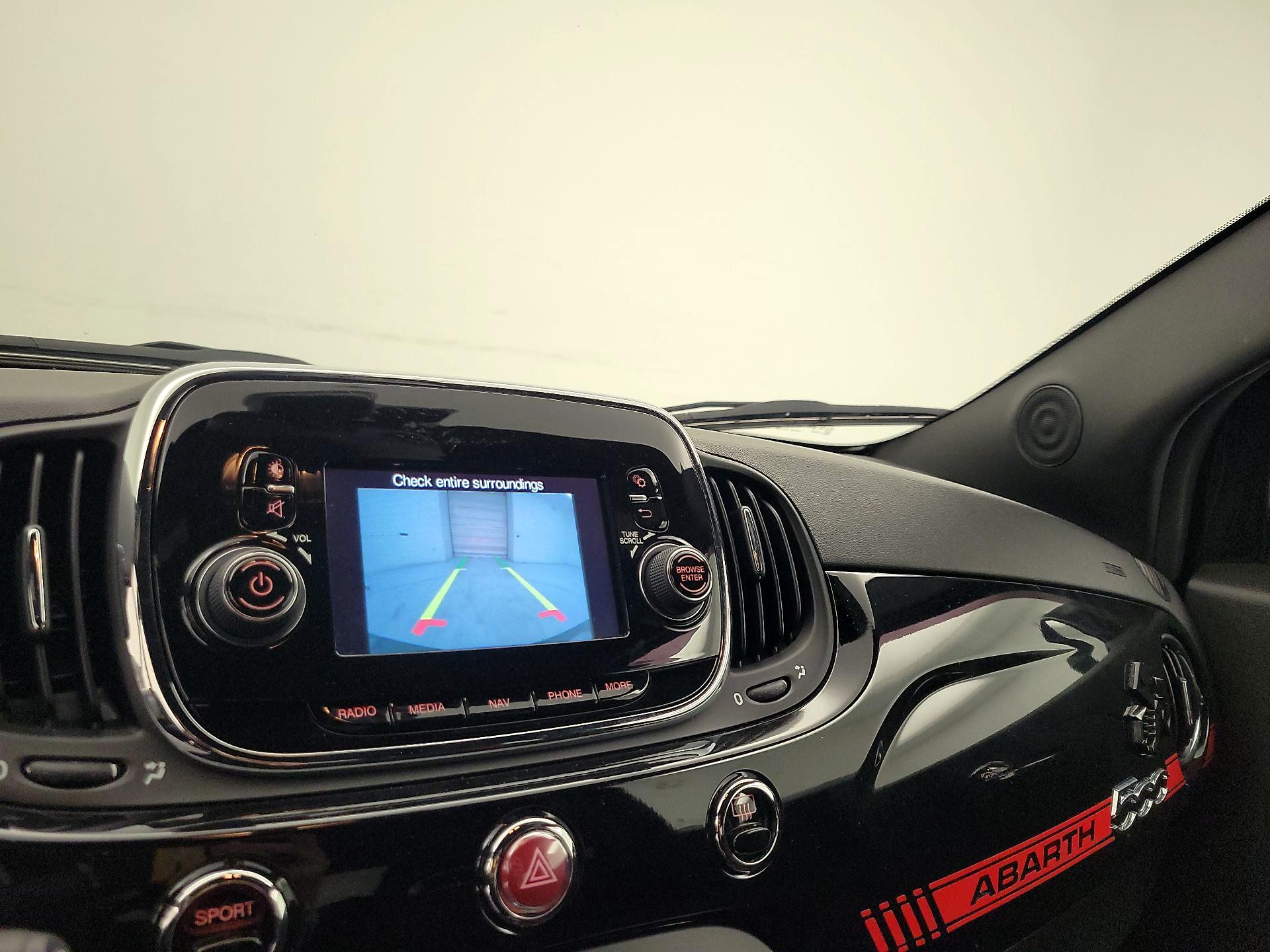 Thumbnail: 2019 Fiat 500 - 13