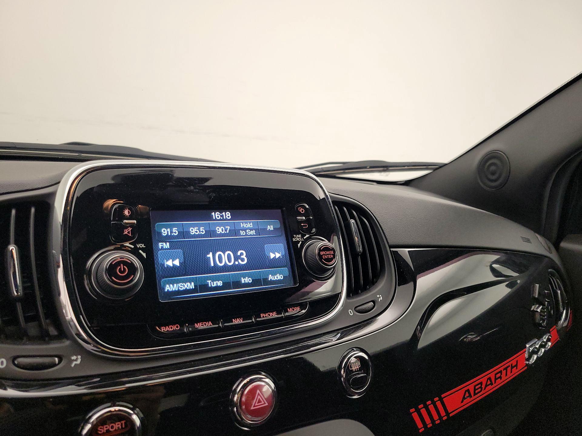 Thumbnail: 2019 Fiat 500 - 14