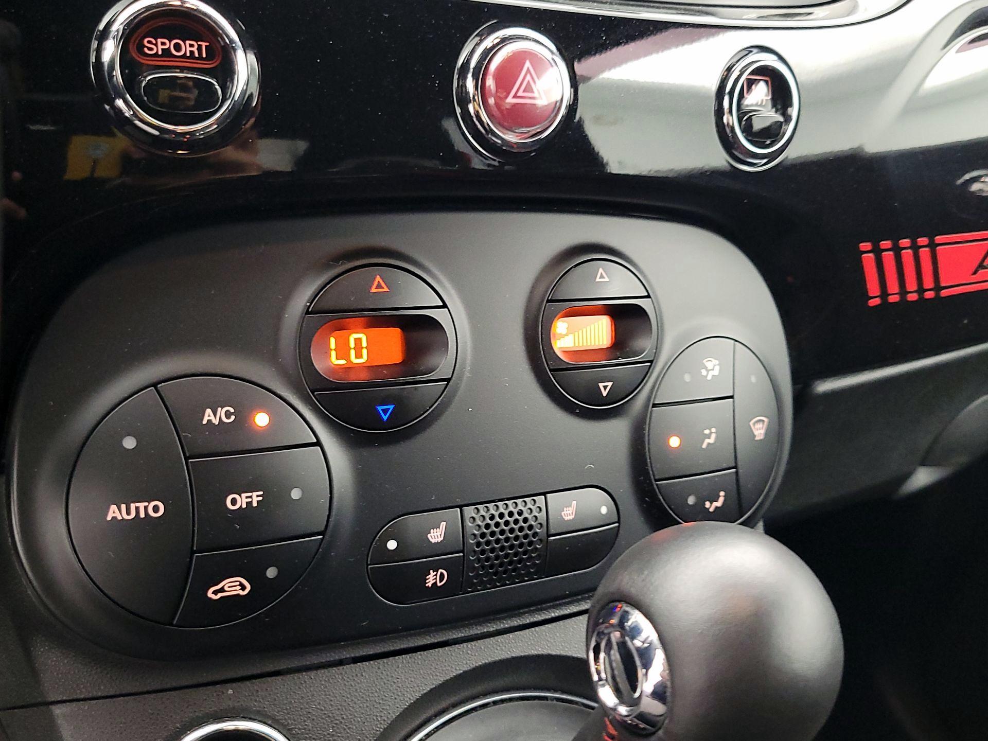 Thumbnail: 2019 Fiat 500 - 15