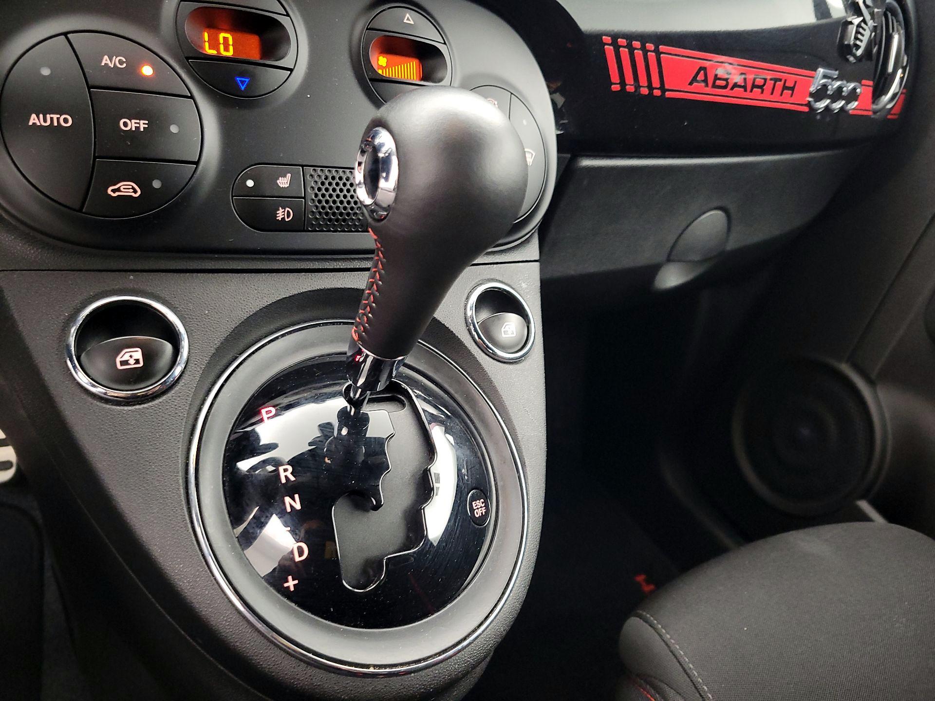 Thumbnail: 2019 Fiat 500 - 16