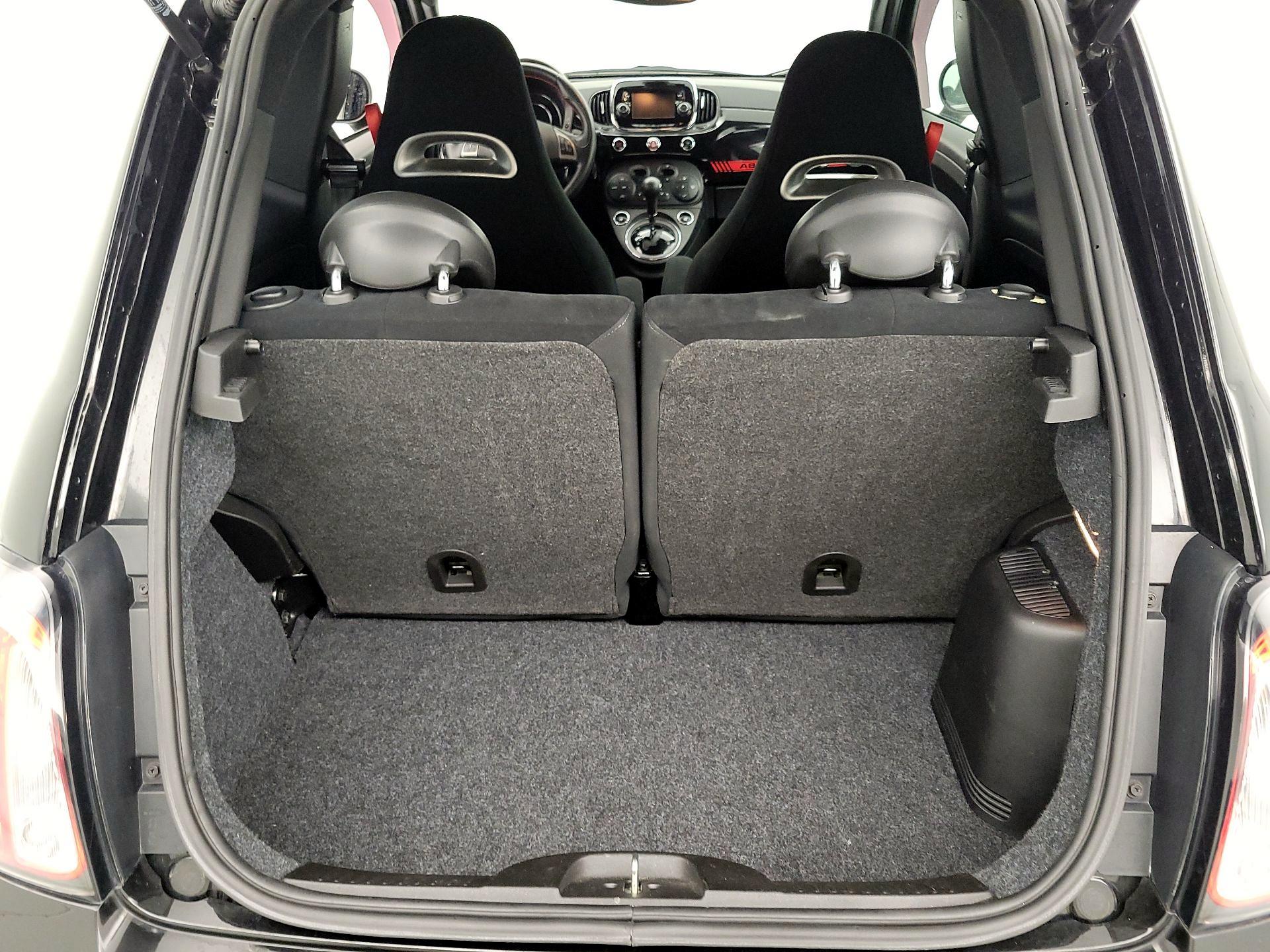 Thumbnail: 2019 Fiat 500 - 18