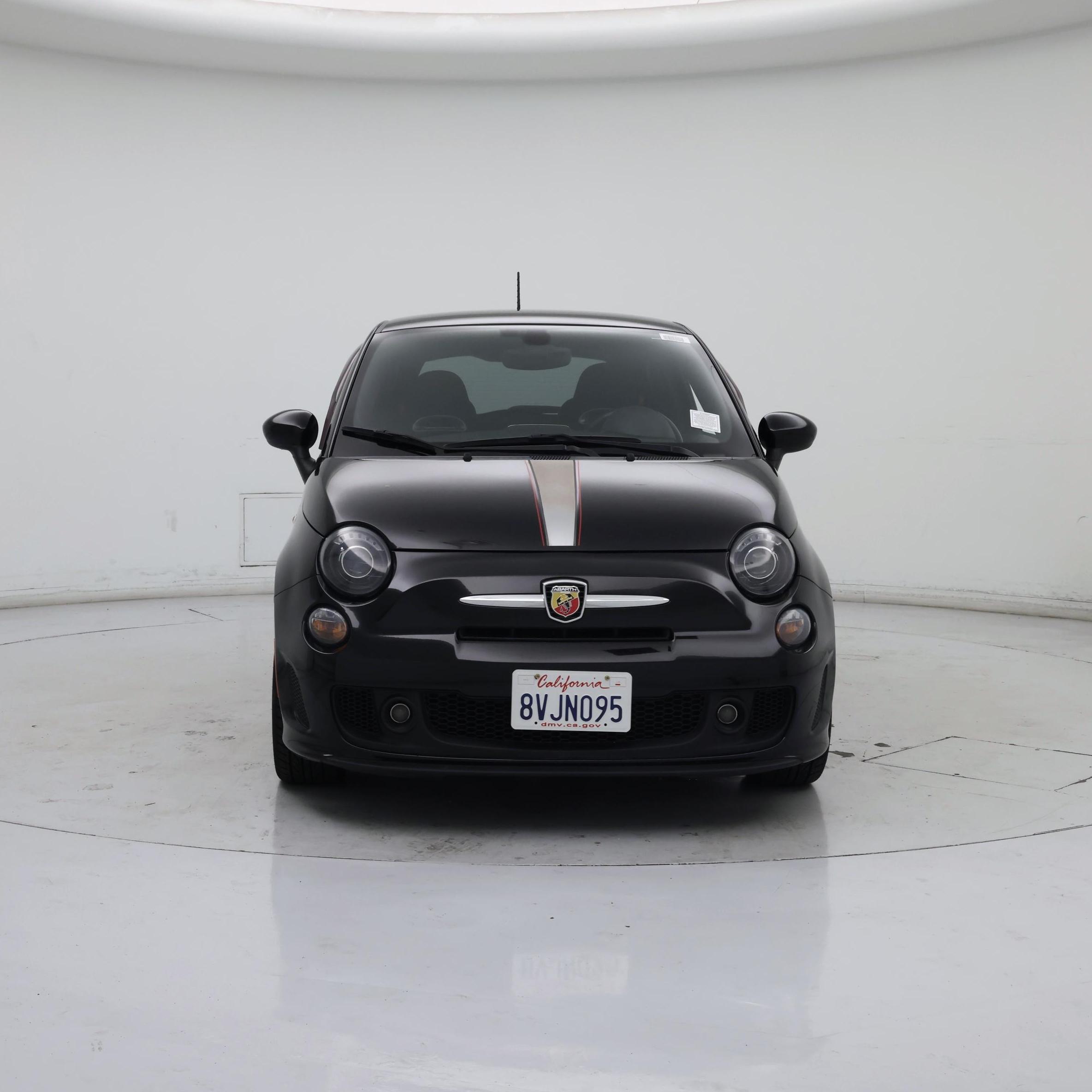 Thumbnail: 2019 Fiat 500 - 5