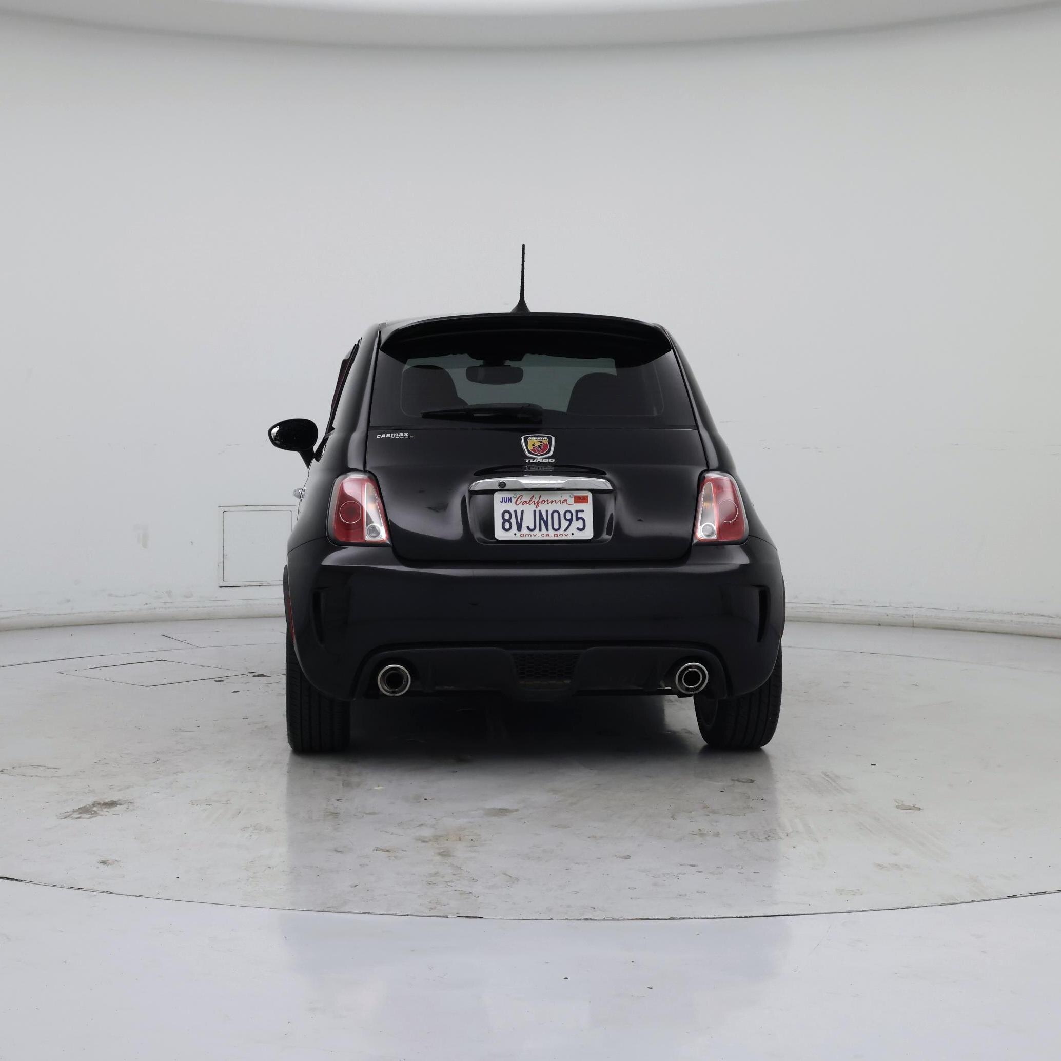 Thumbnail: 2019 Fiat 500 - 6