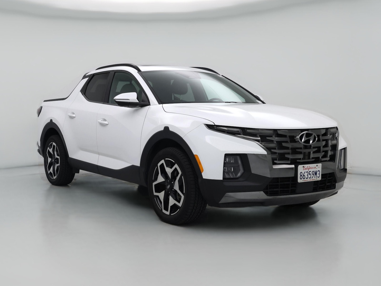 2022 Hyundai Santa Cruz Limited