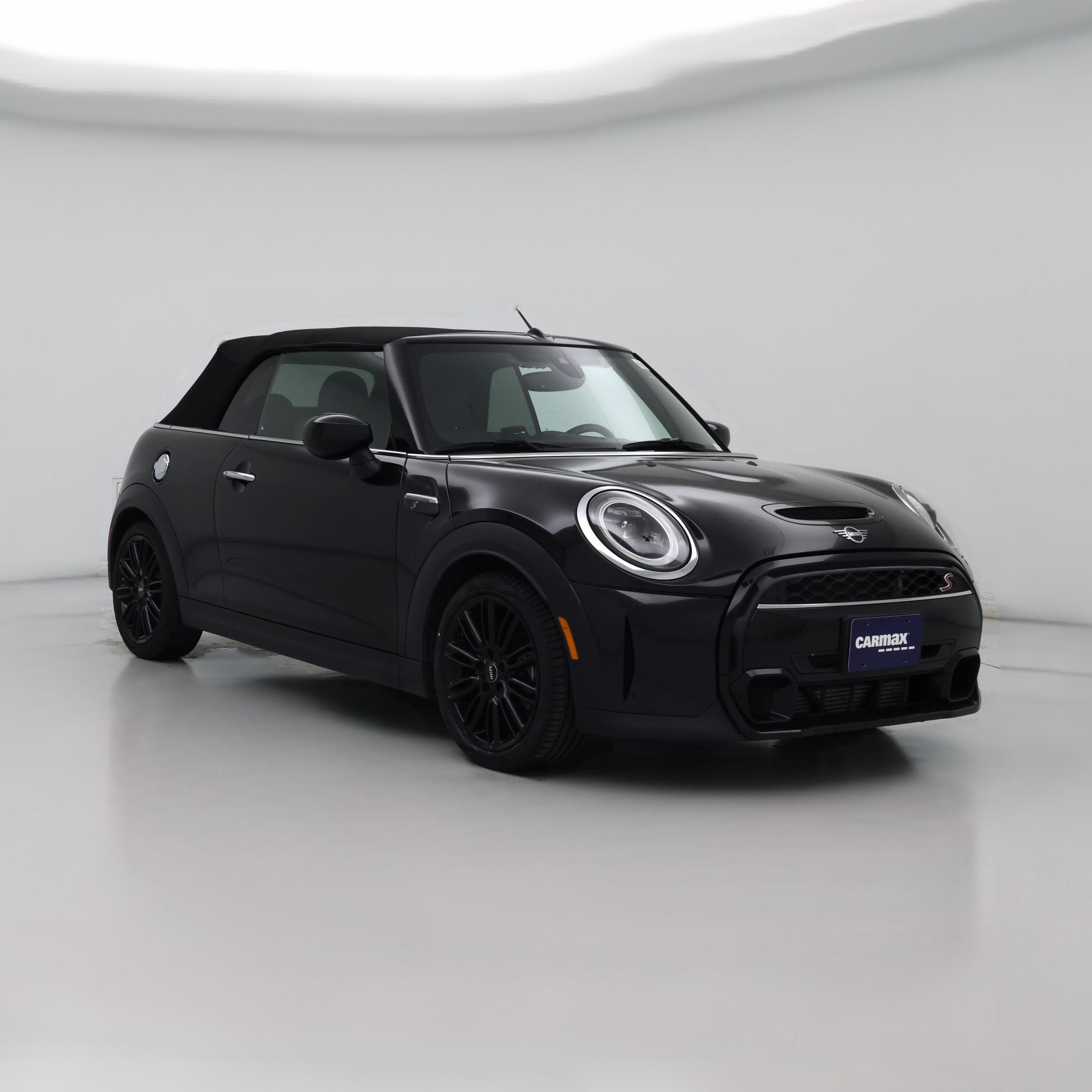 Thumbnail: 2024 MINI Cooper - 1