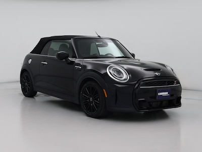 2024 Mini Cooper S