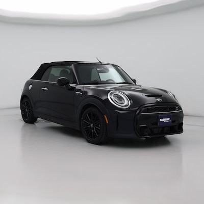 2024 Mini Cooper S