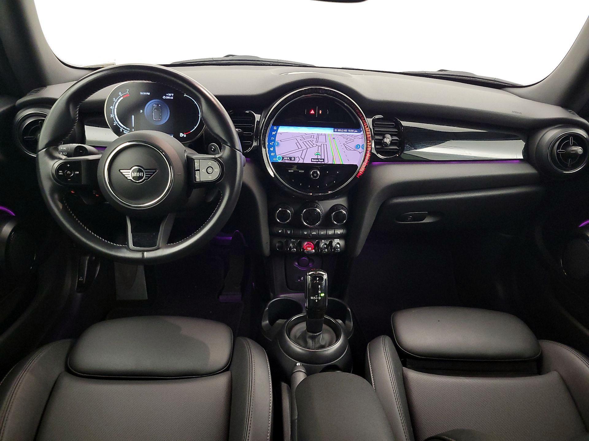 Thumbnail: 2024 MINI Cooper - 9