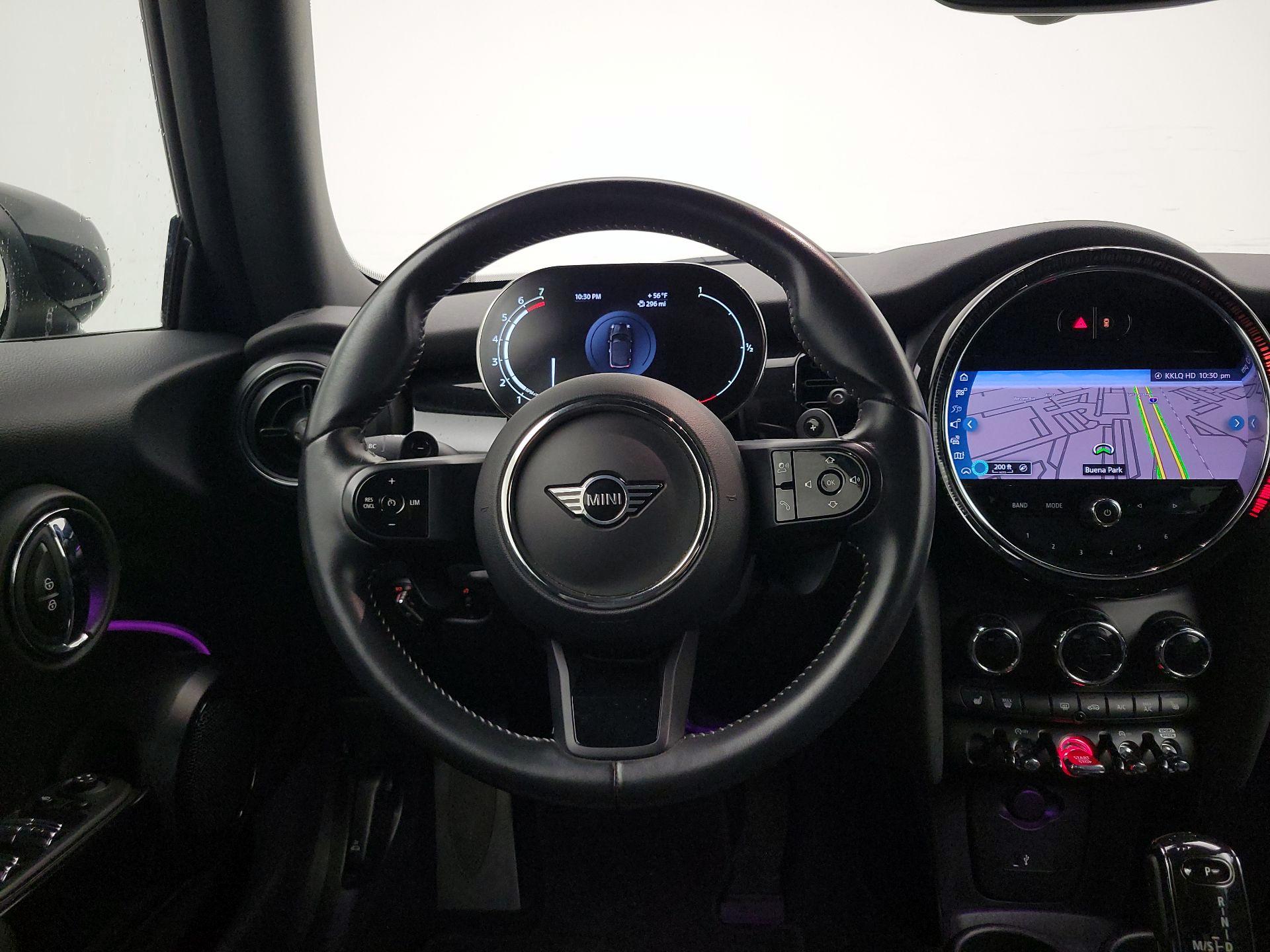 Thumbnail: 2024 MINI Cooper - 10