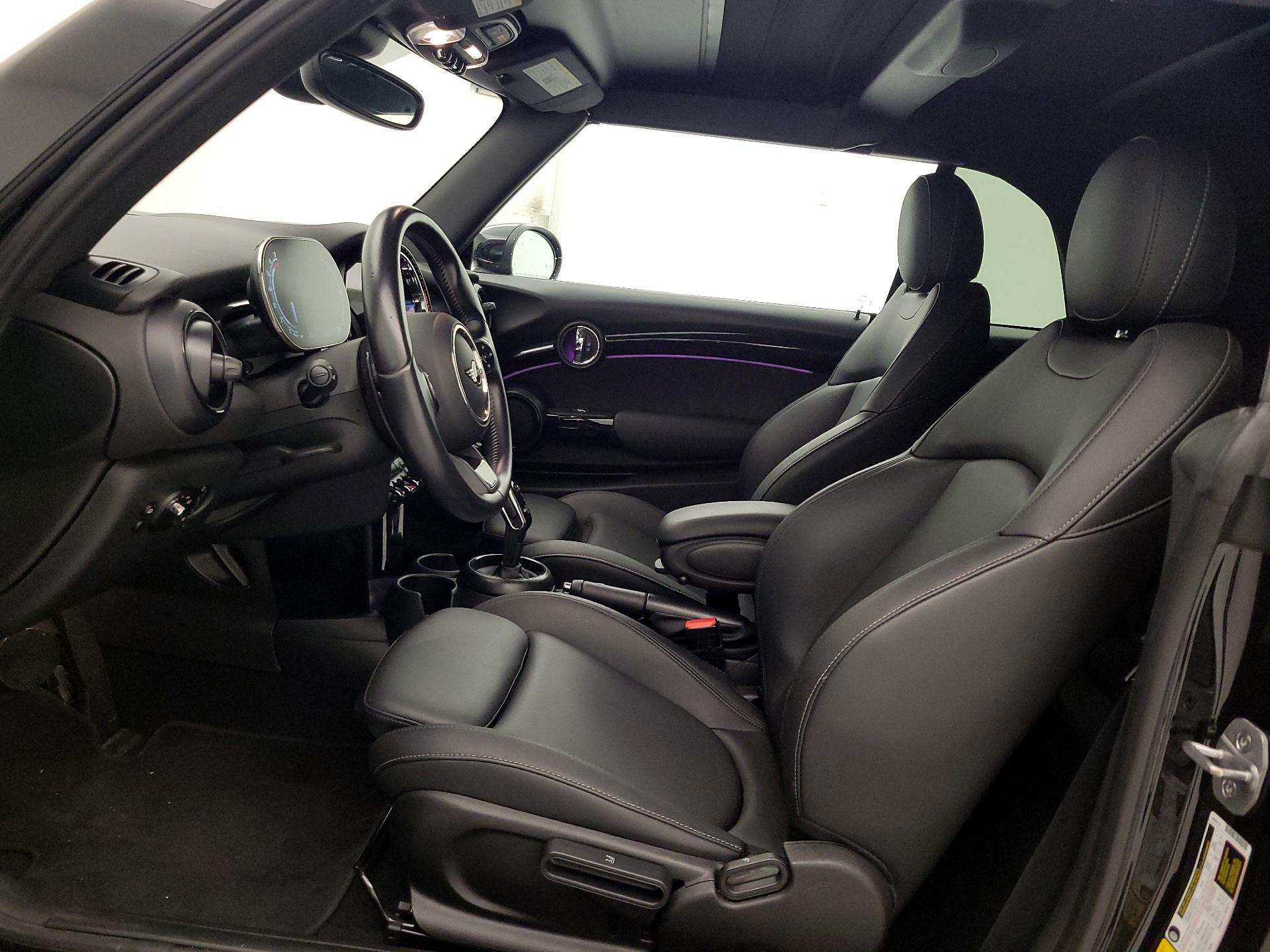 Thumbnail: 2024 MINI Cooper - 11