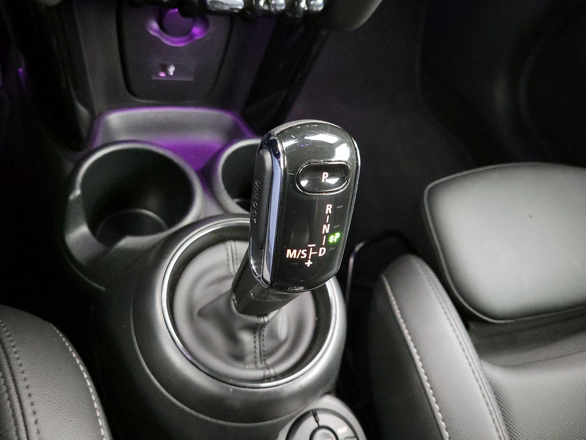 Thumbnail: 2024 MINI Cooper - 18