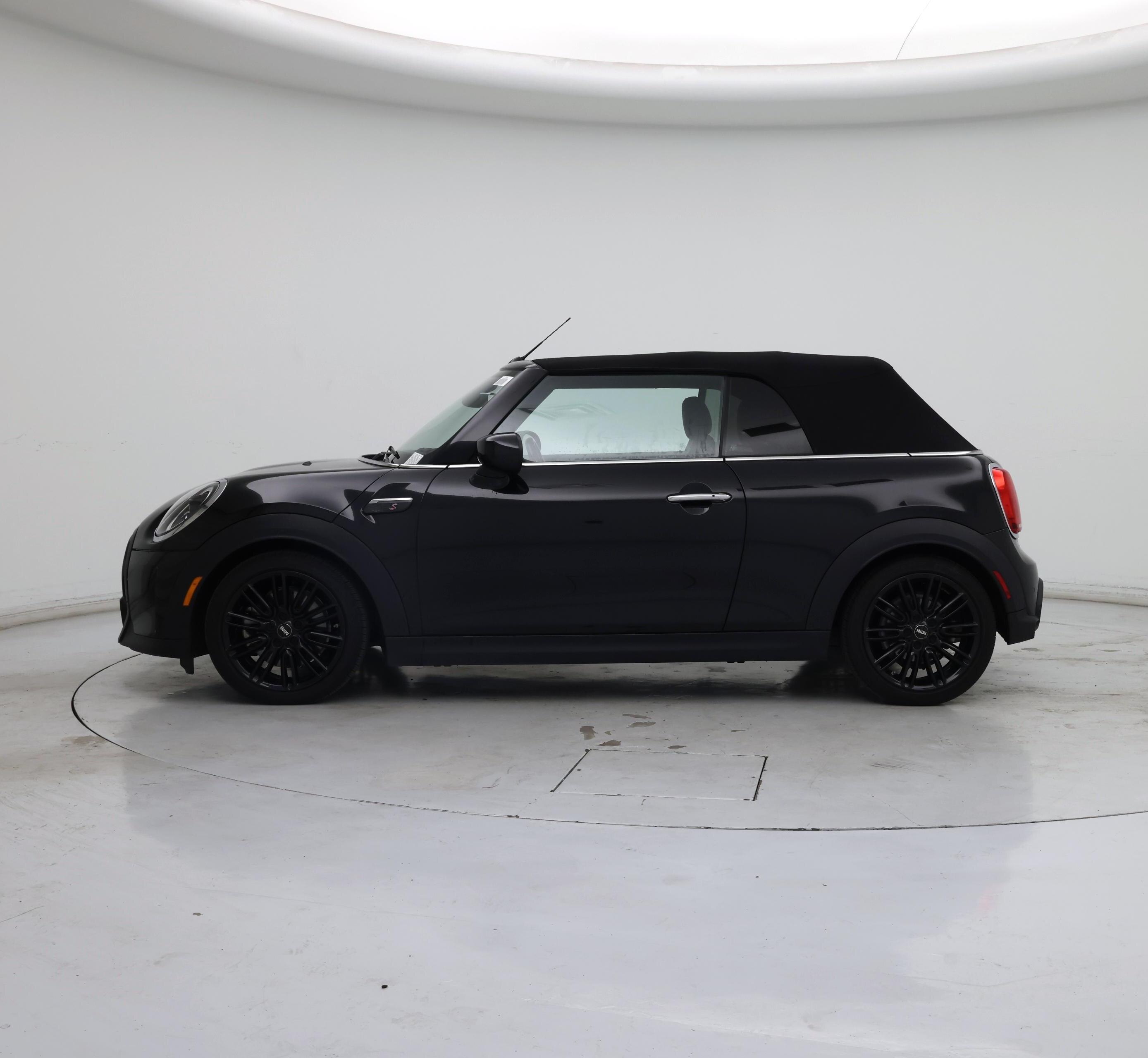 Thumbnail: 2024 MINI Cooper - 3