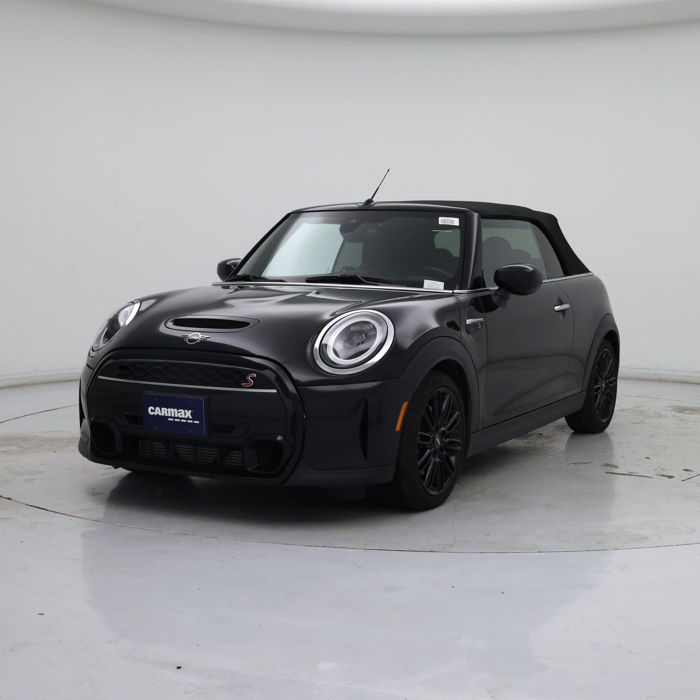 Thumbnail: 2024 MINI Cooper - 4